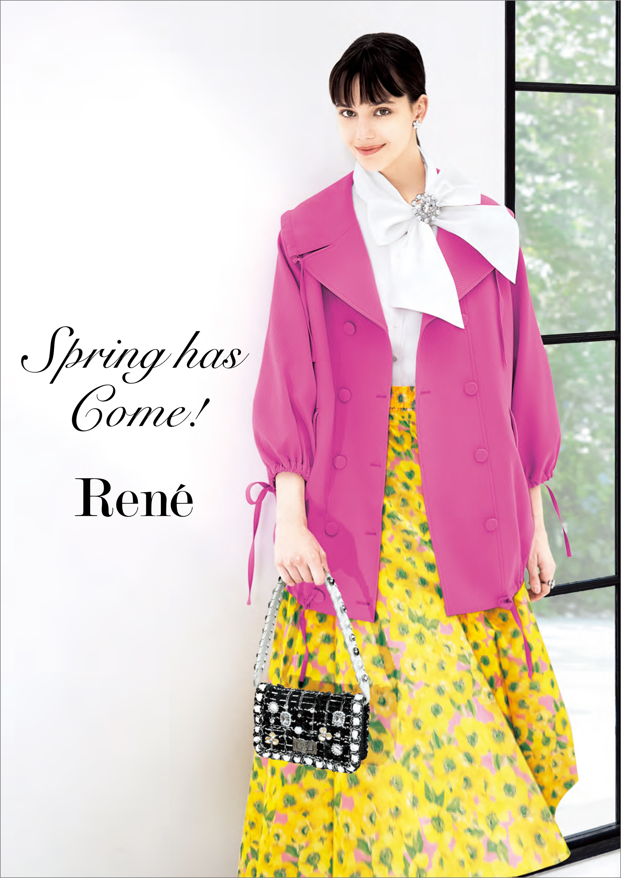 René