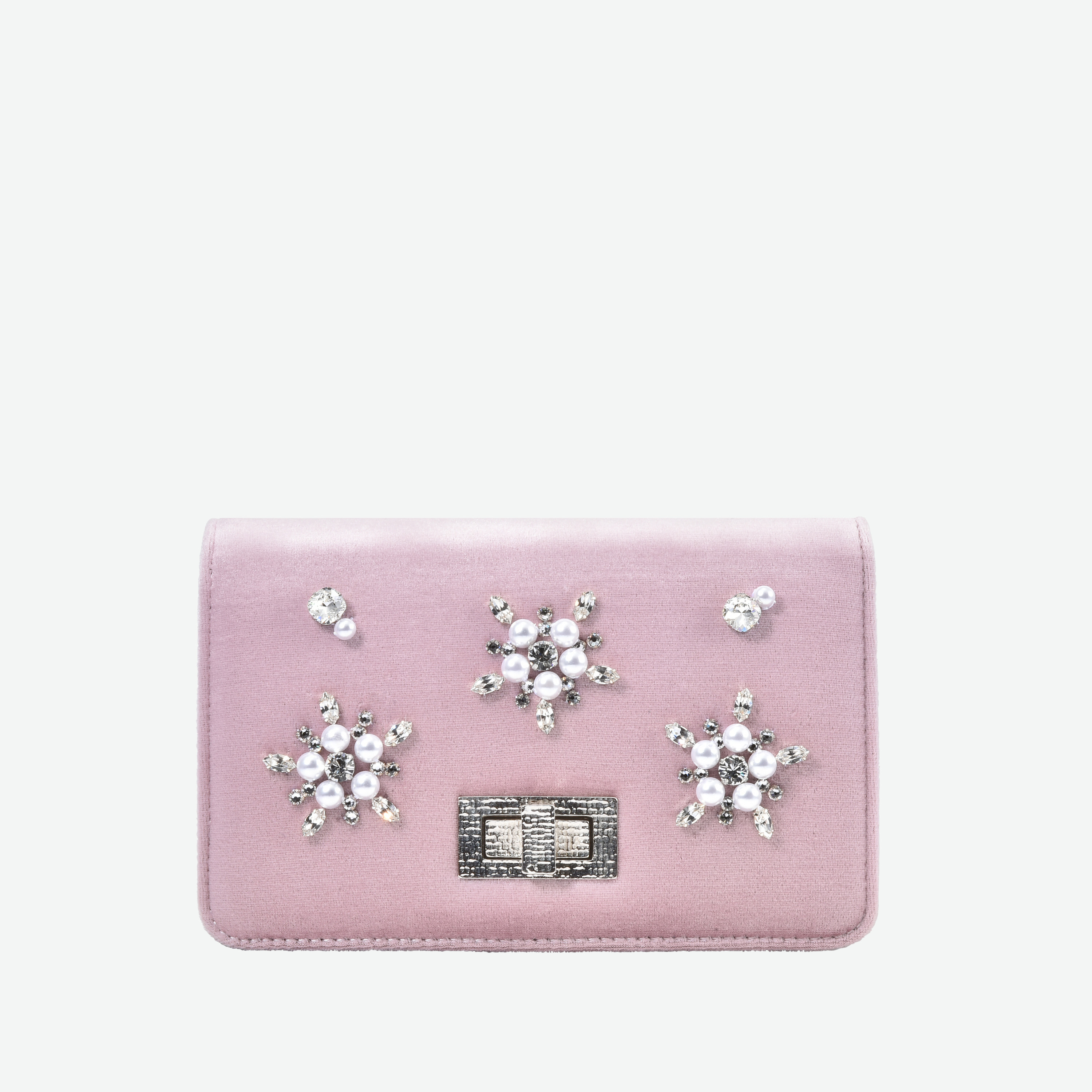 Capella Luxe “Chic Velour”