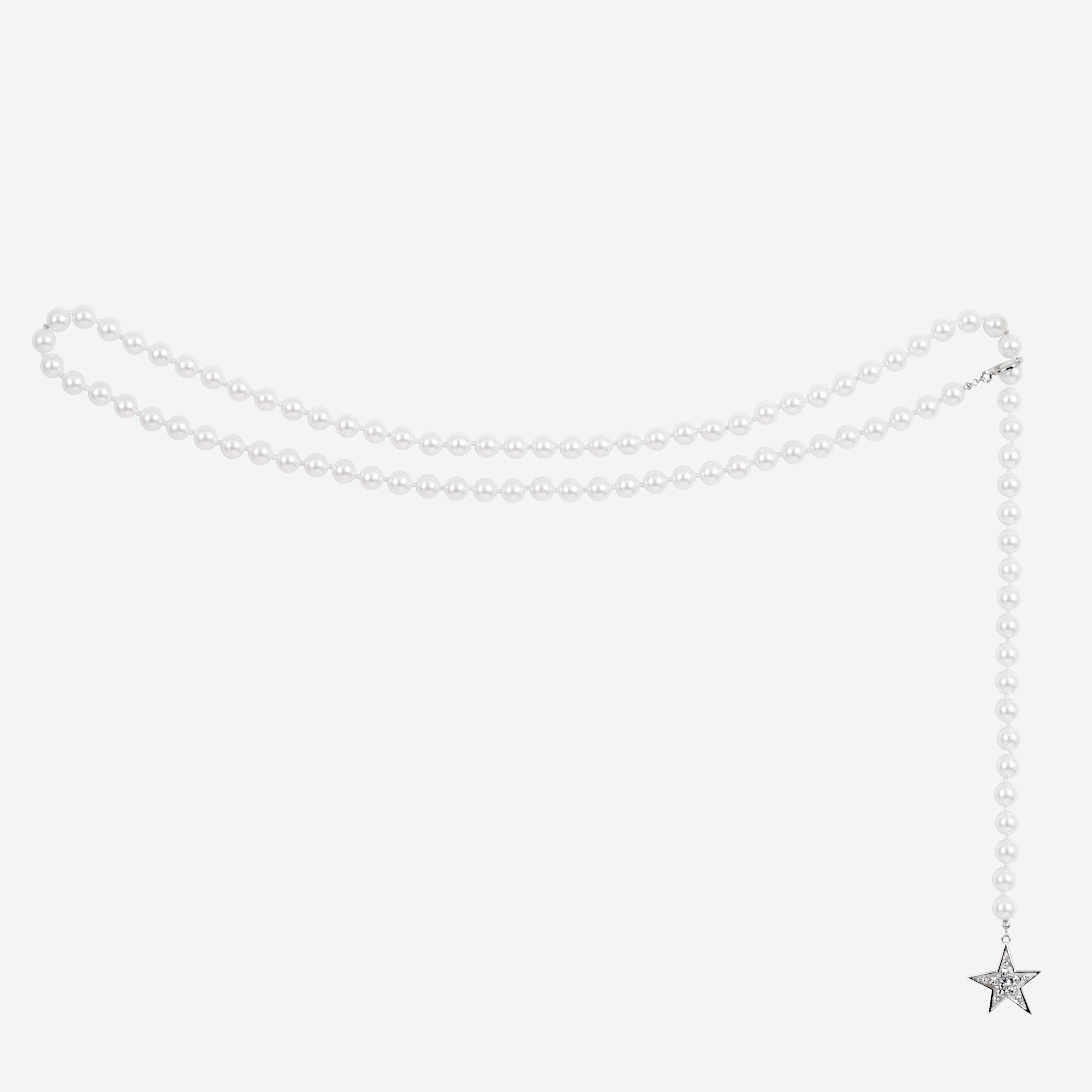 Pearl Belt