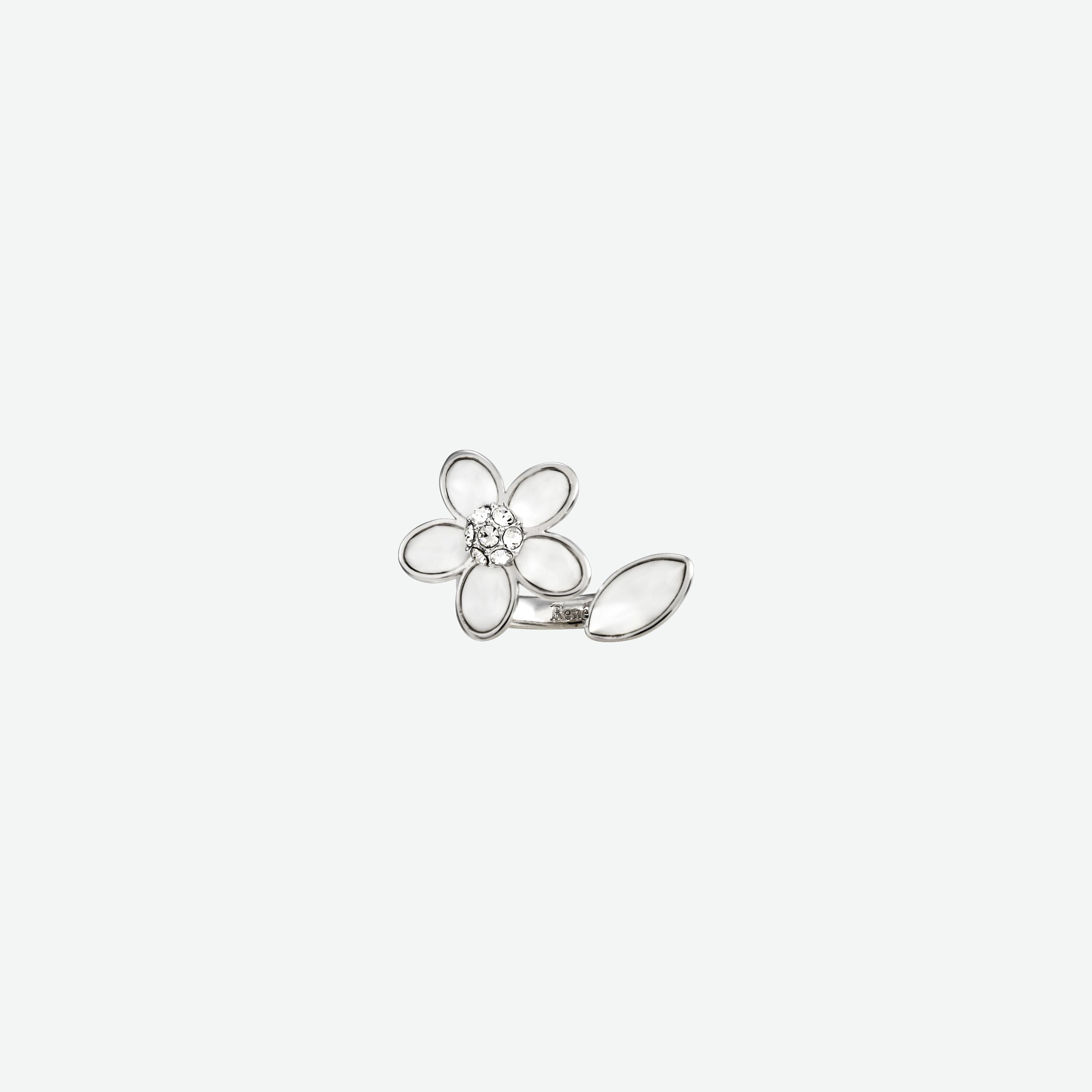 Flower Ring