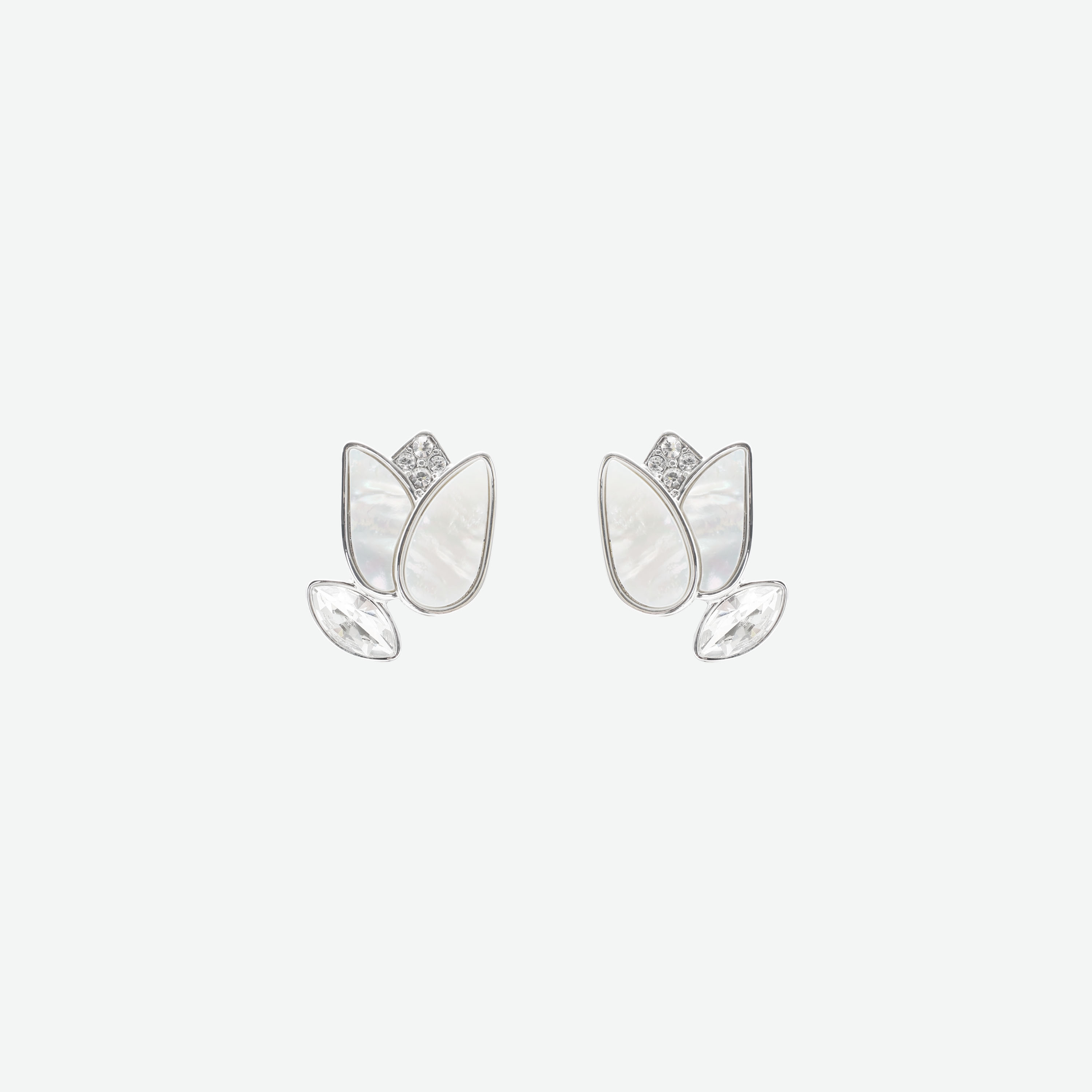 Tulip Earrings