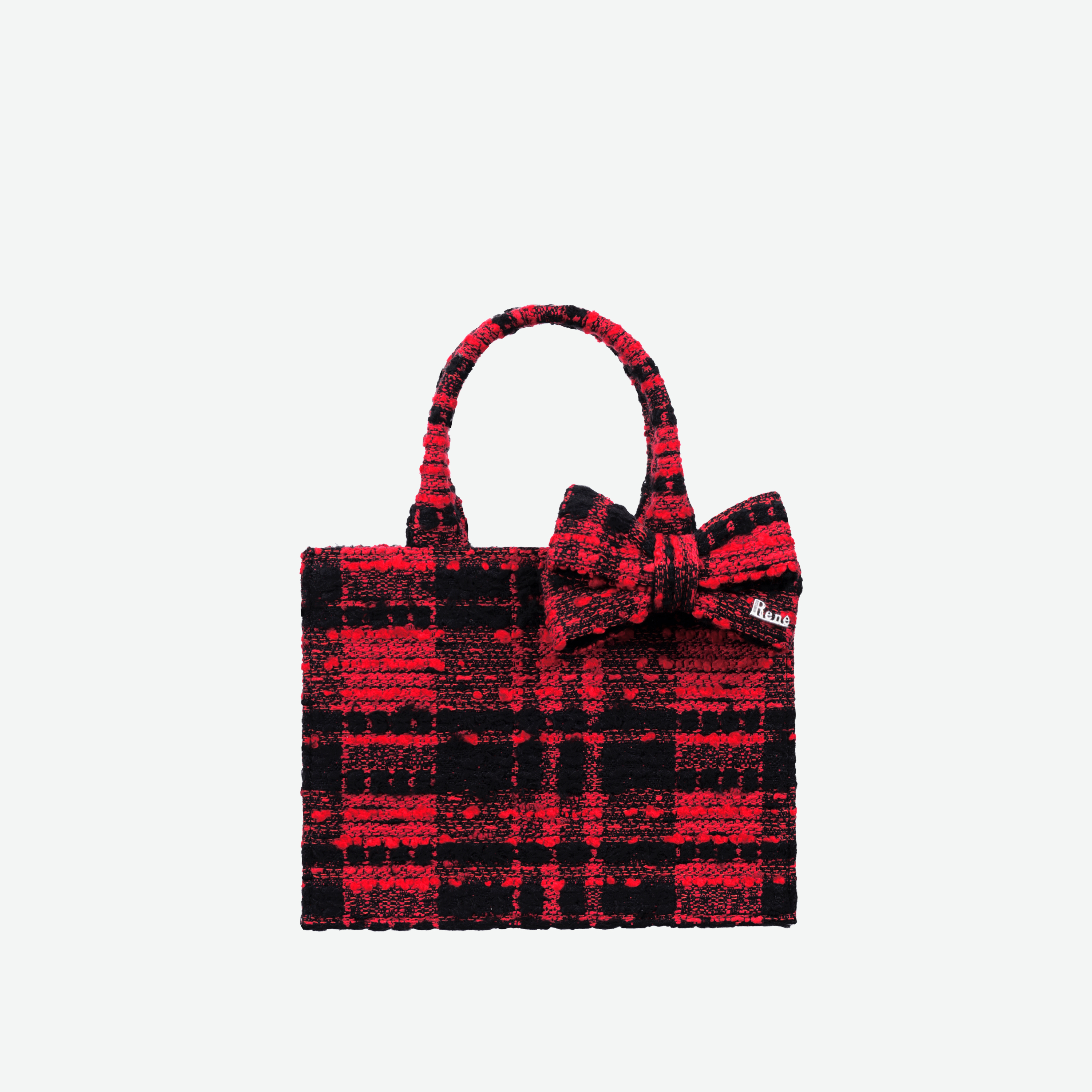 メゾピアノ プードル ハート バッグ　RUNE ルネ　赤色 Amazon.co.jp: き メゾピアノ mezzo piano 内藤ルネ Rune プードル