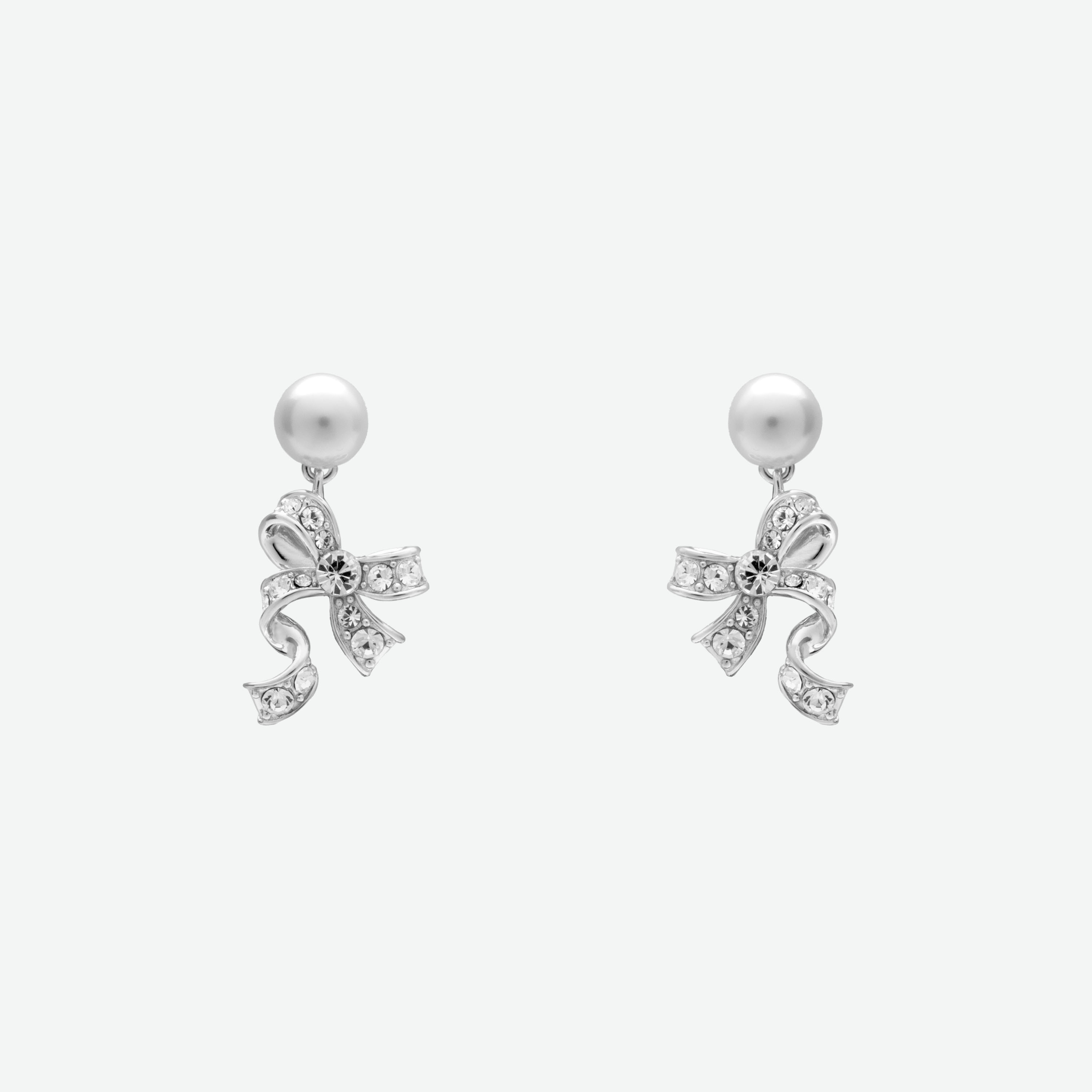 美品✨ルネ ブローチ カメリア パール クリスタル ビジュー 蜂