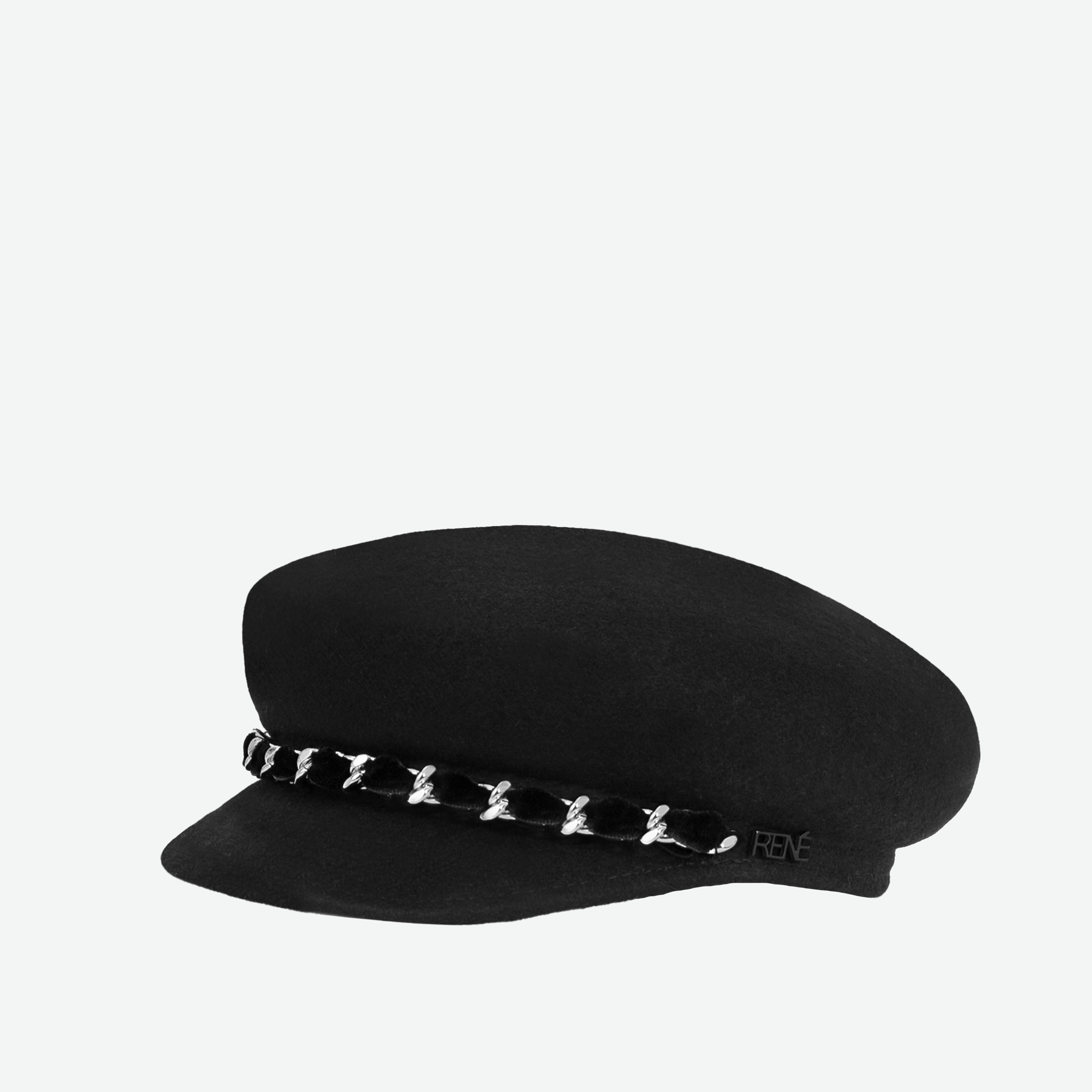 新品【Reneルネ】ネイビー ロゴてんとう虫刺繍フード付きボレロ36 楽天市場】rene ルネ（カーディガン・ボレロ｜トップス