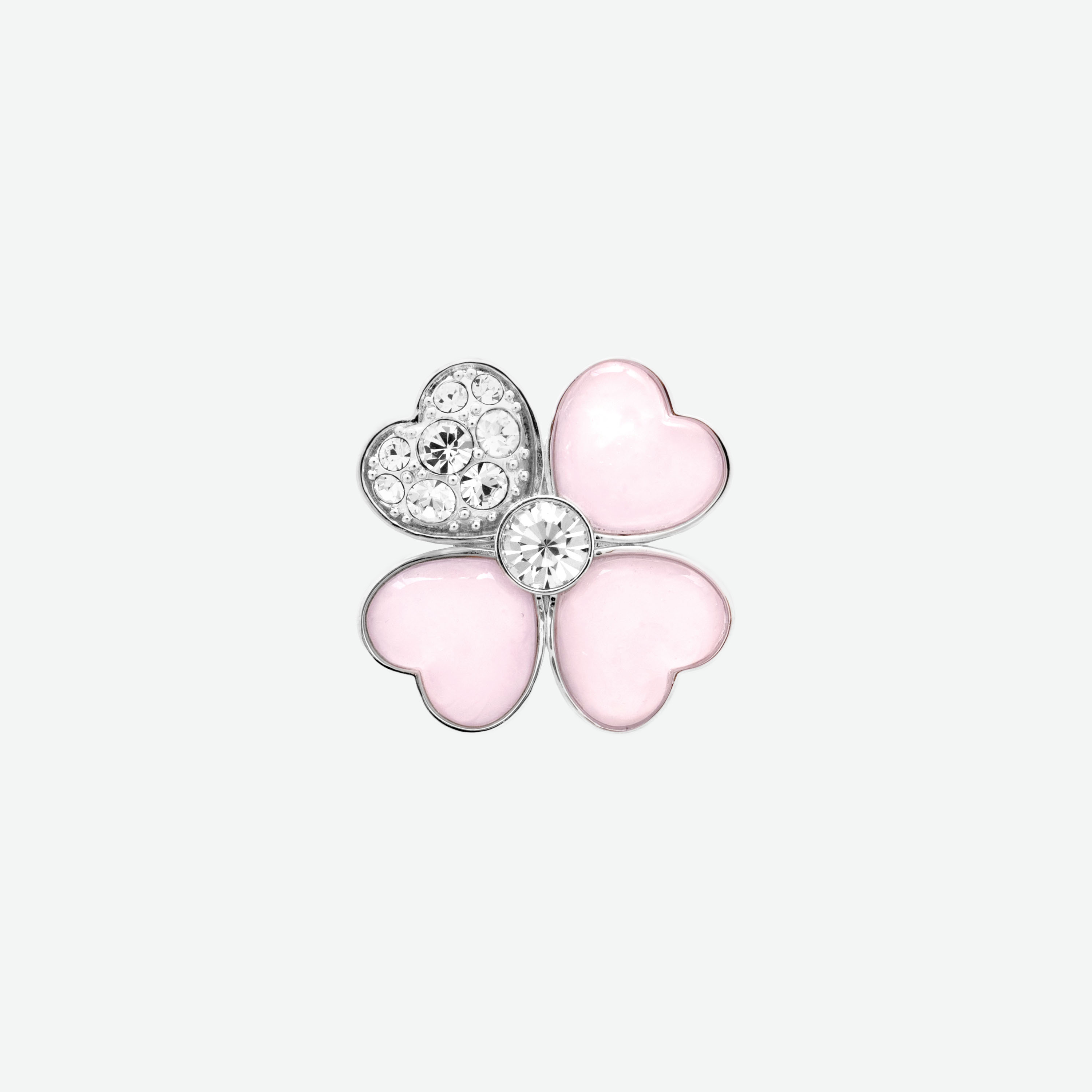 Flower Brooch