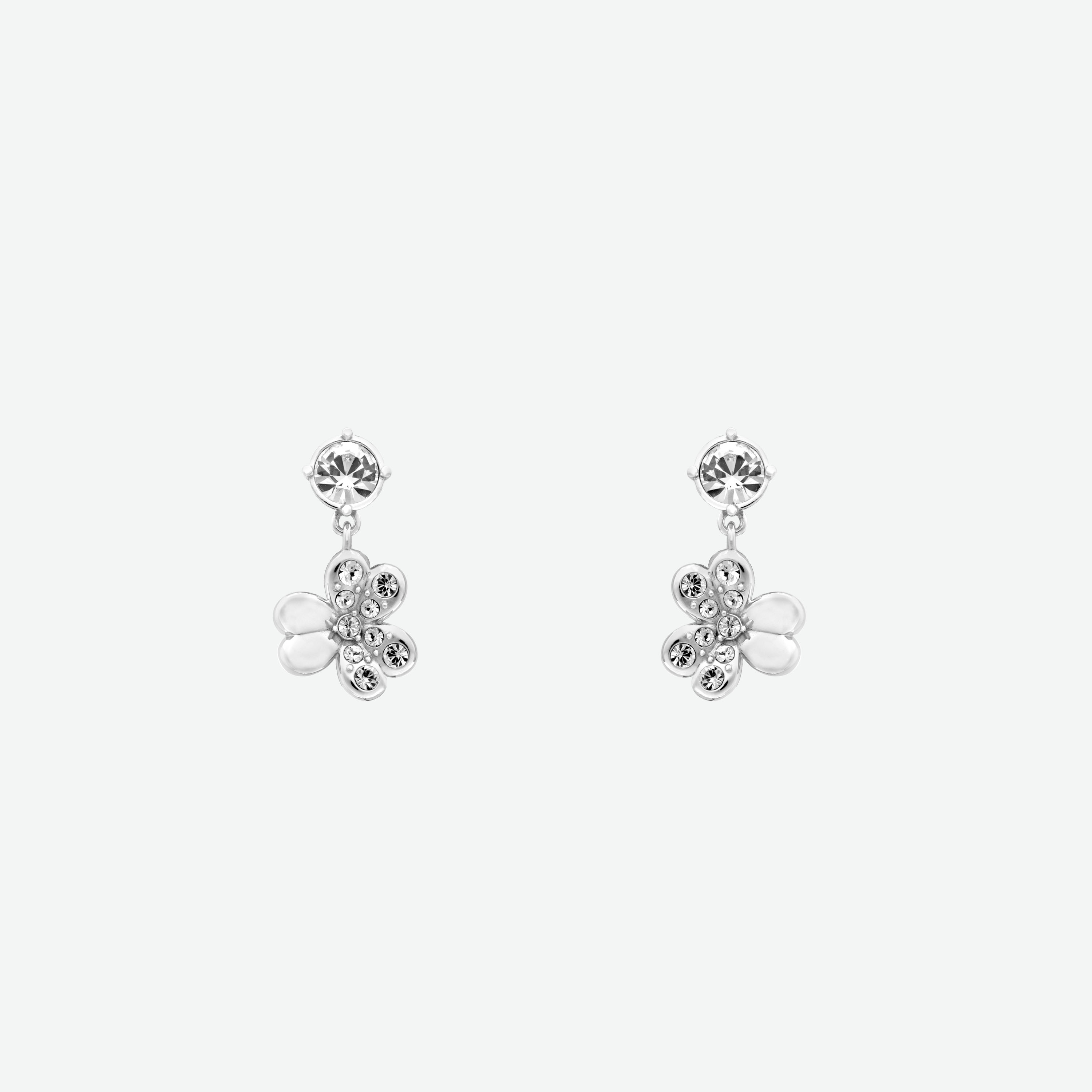 Flower Earrings