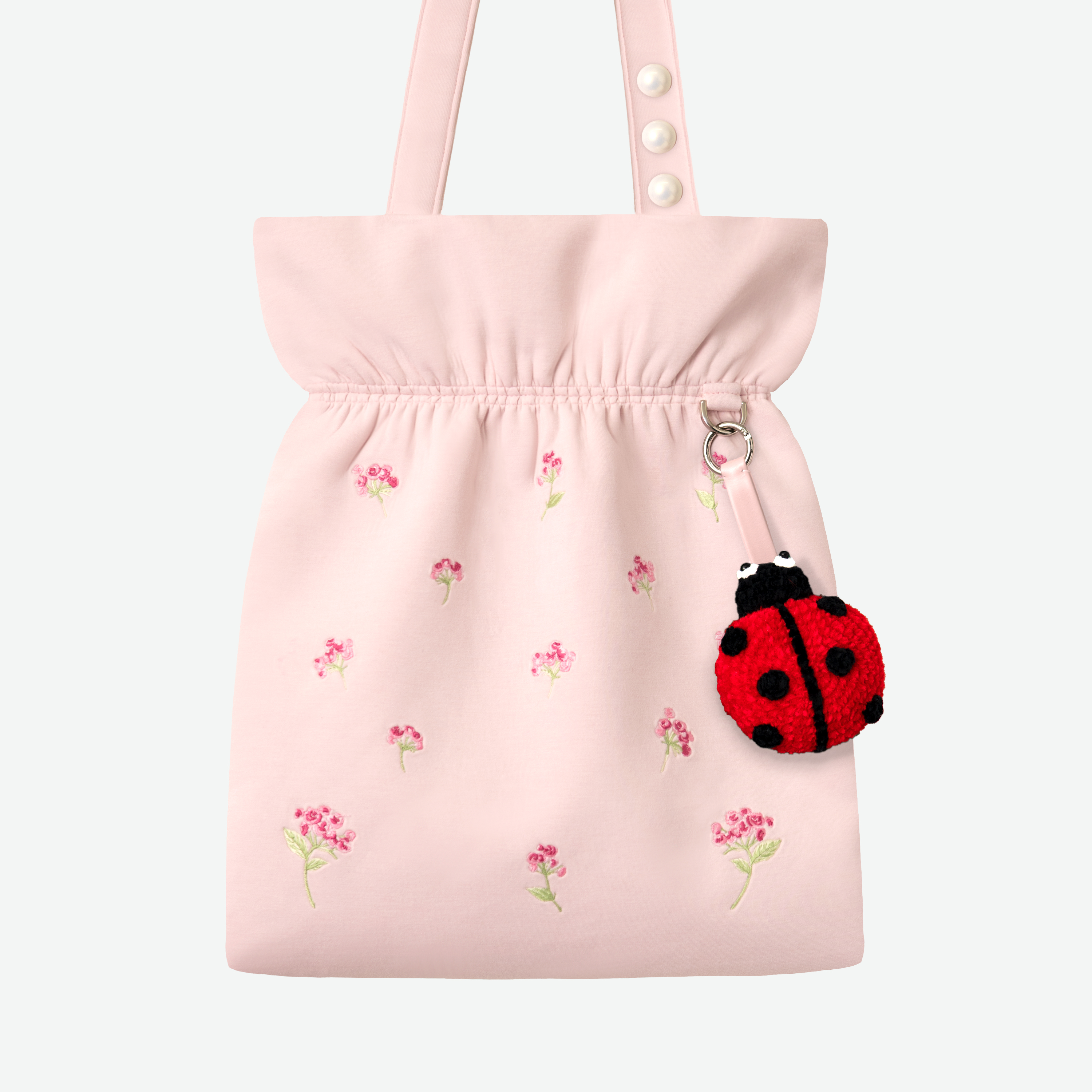 Tote Bag ーLittle Gardenー