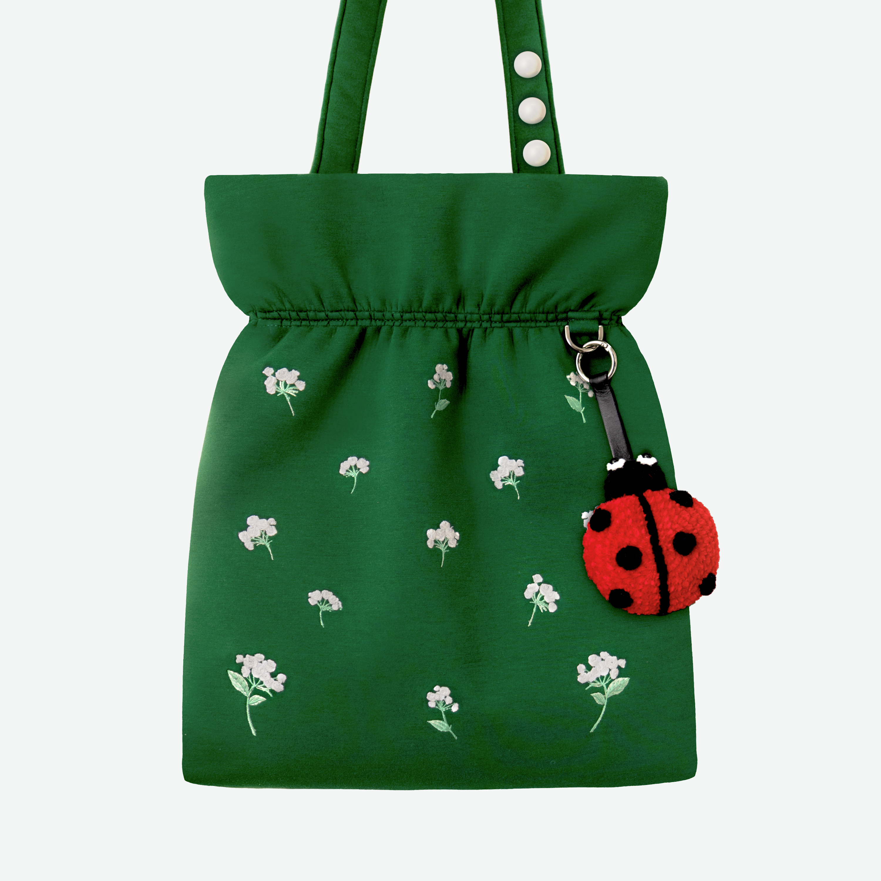 Tote Bag ーLittle Gardenー