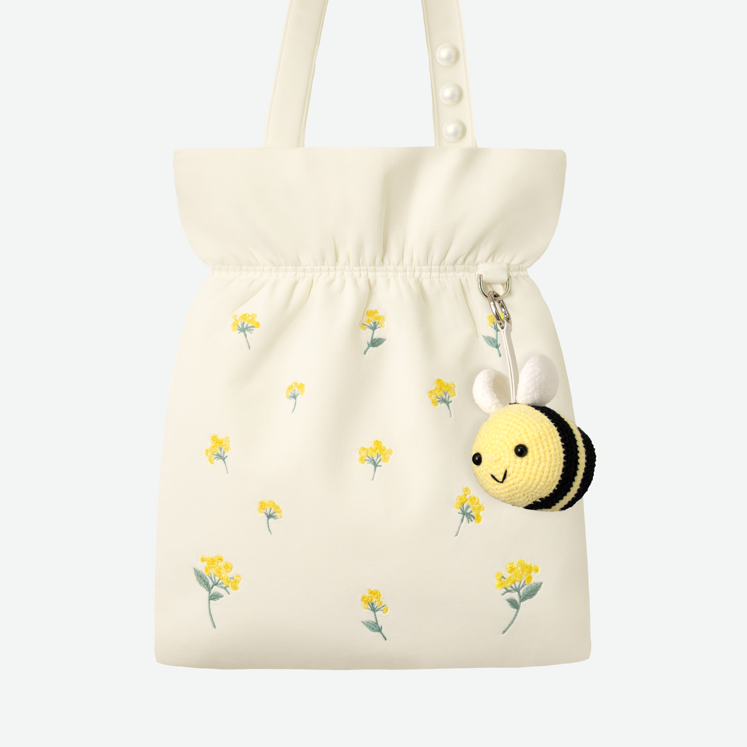 Tote Bag ーLittle Gardenー