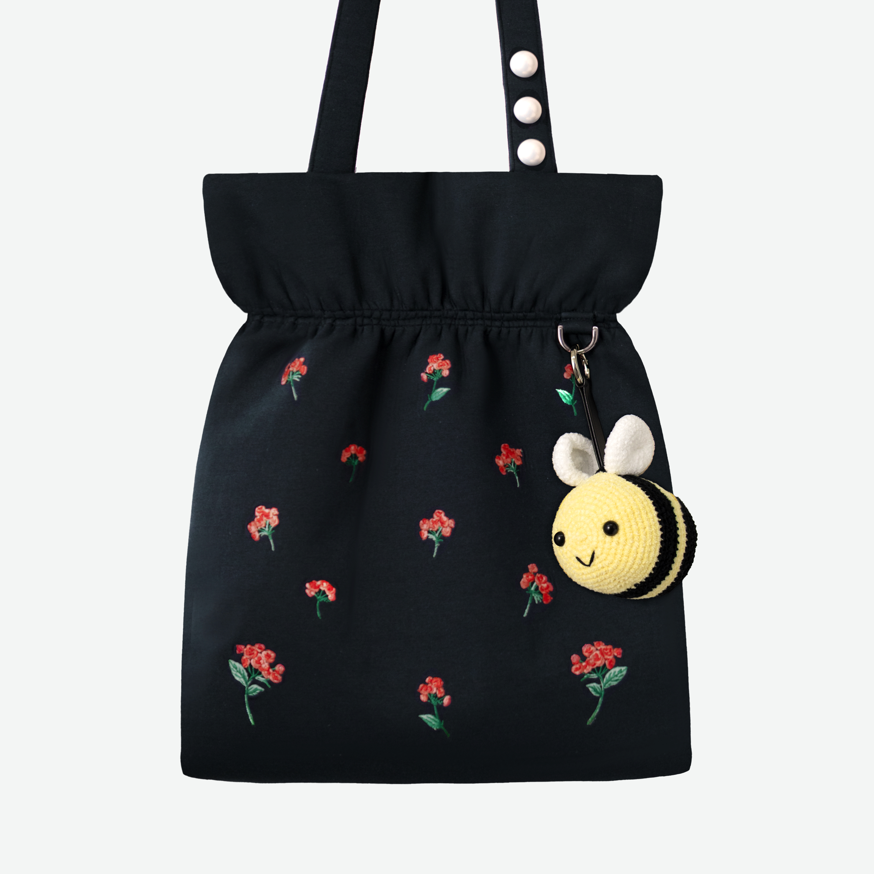 Tote Bag ーLittle Gardenー