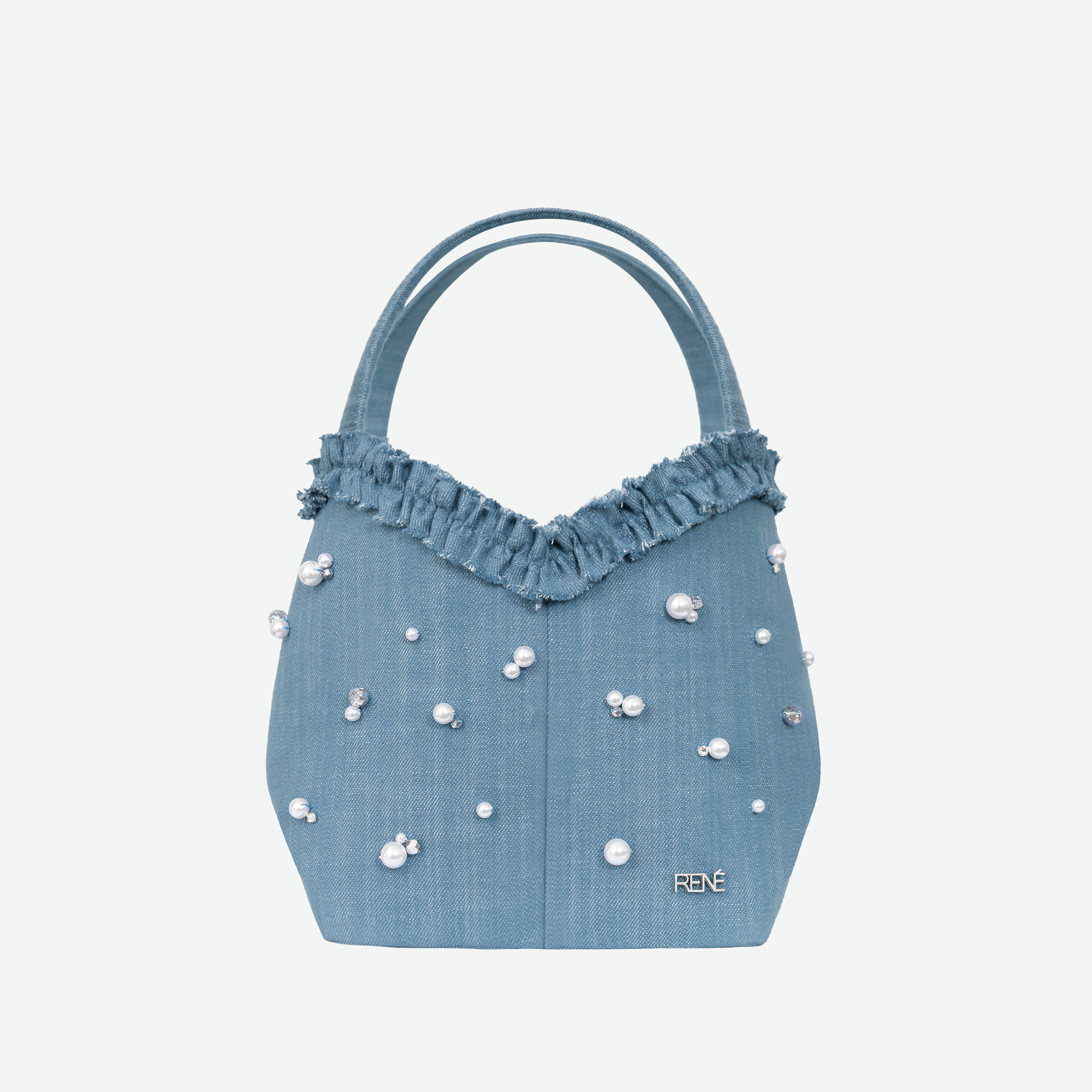 Denim Bag