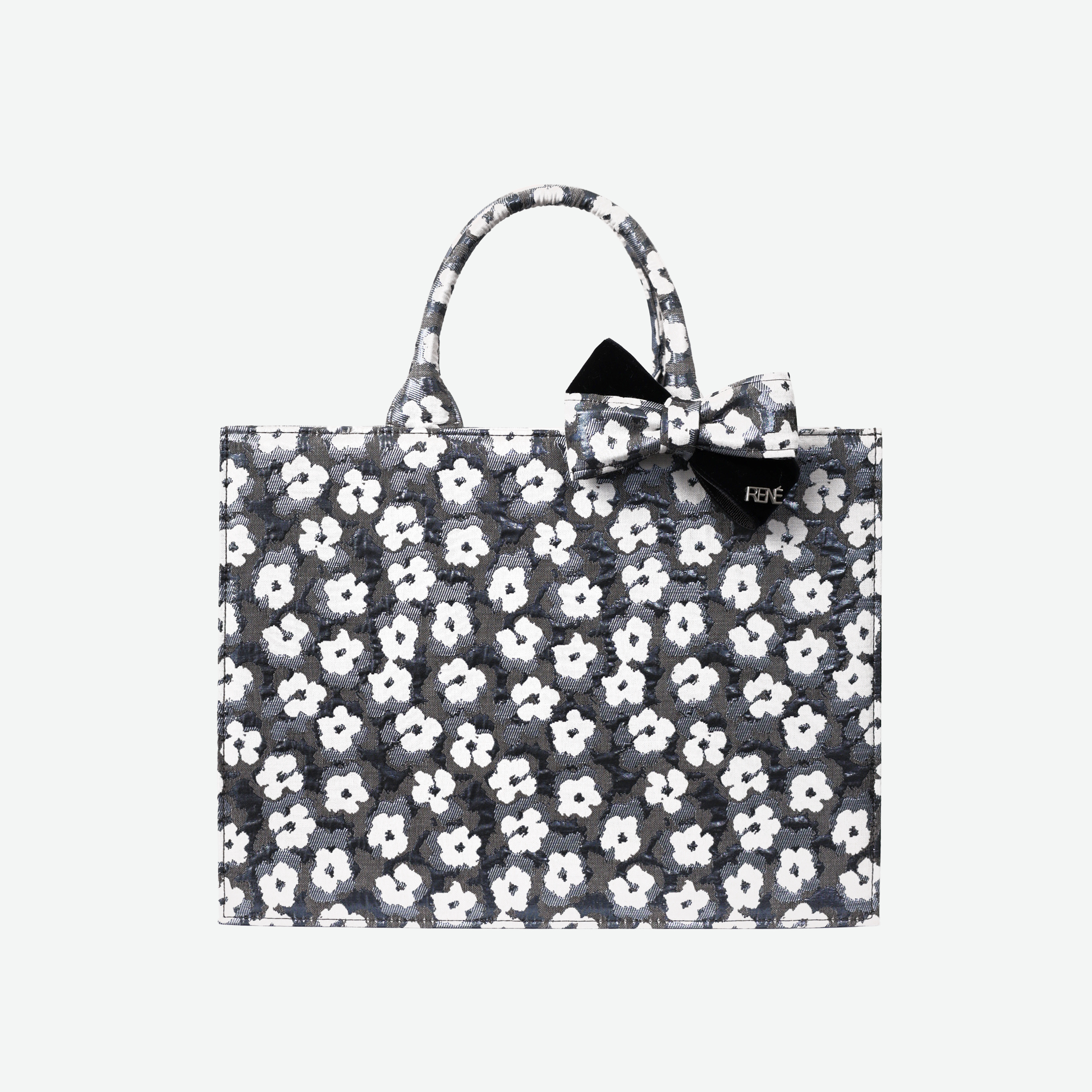 Everyday Tote &ldquo;Marie&rdquo; (S)