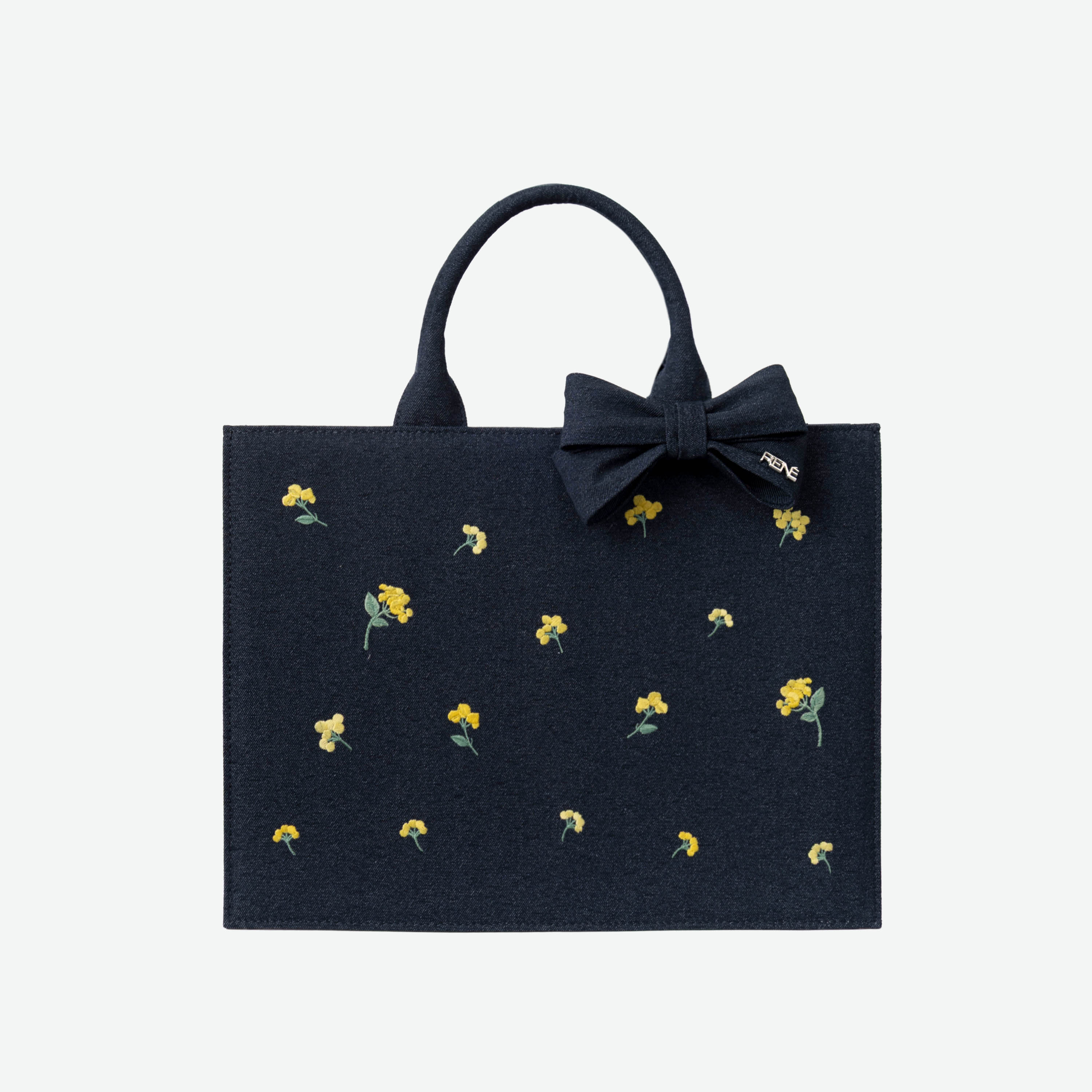 Everyday Tote “Marie” (S)