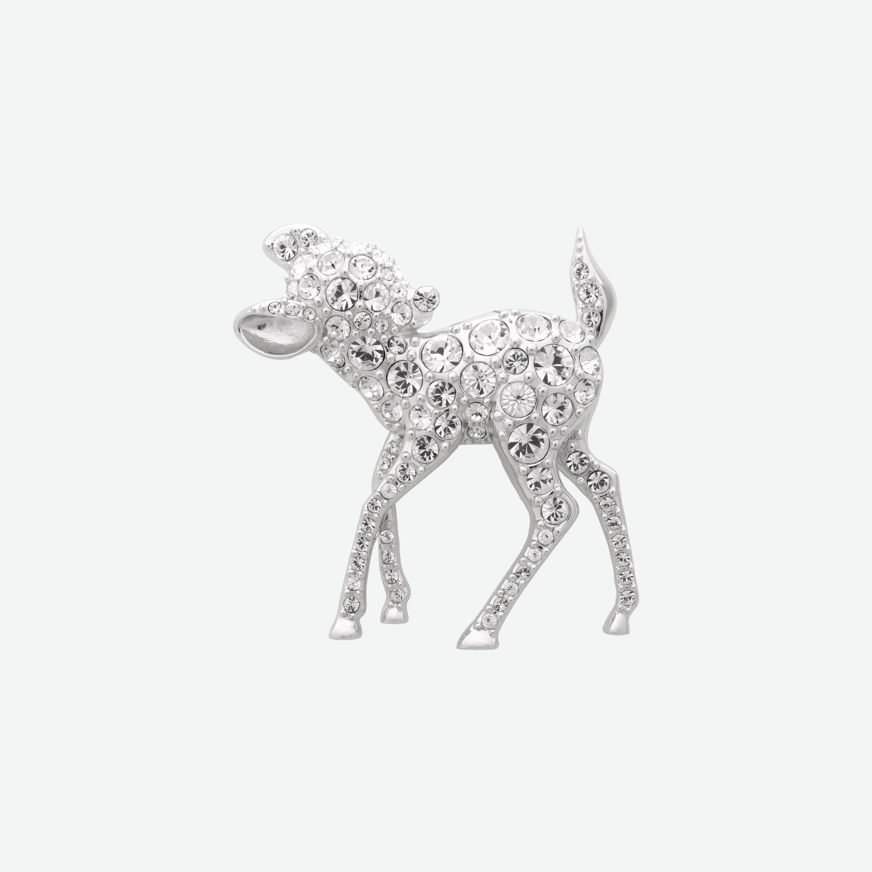 Bambi Brooch