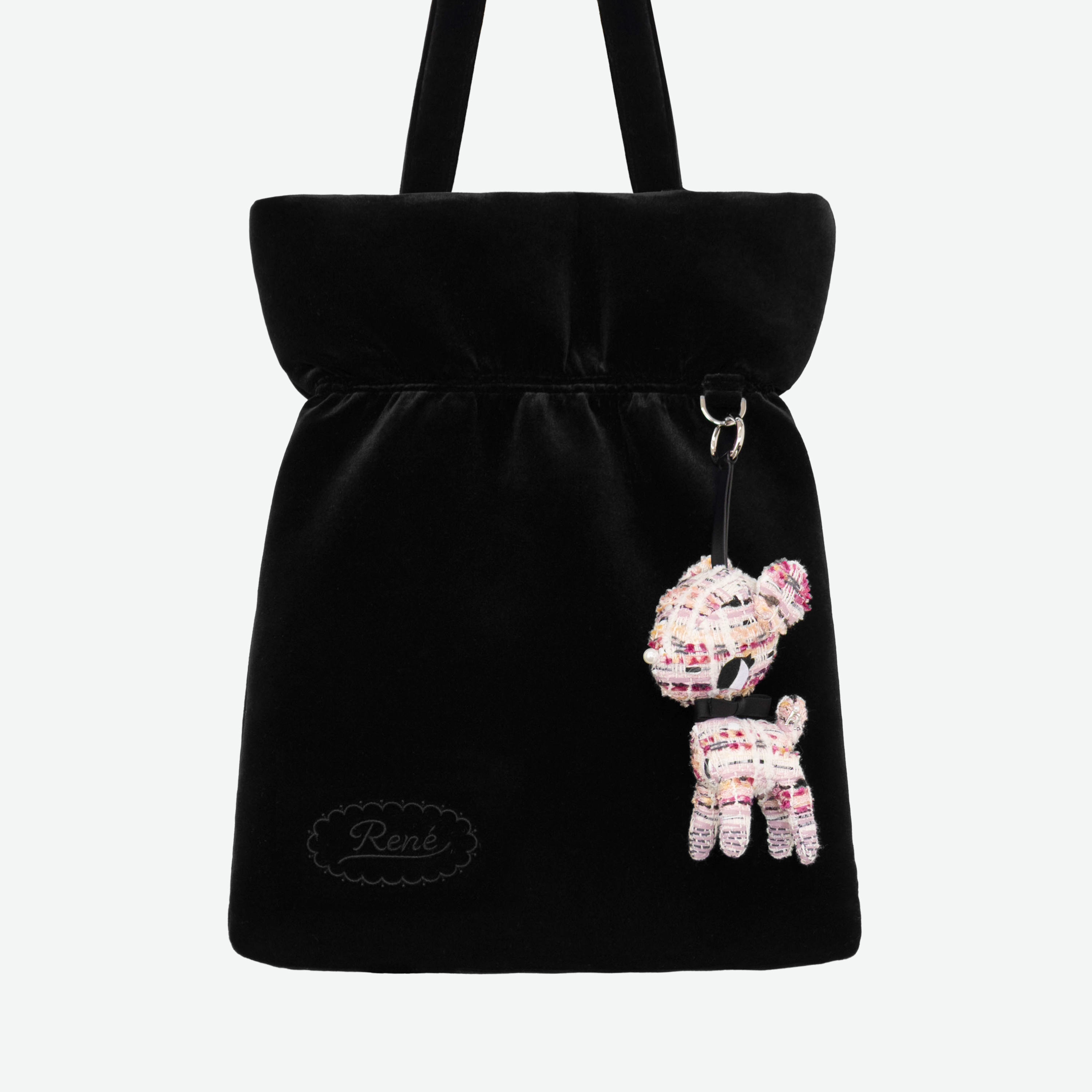 Bambi Charm Tote