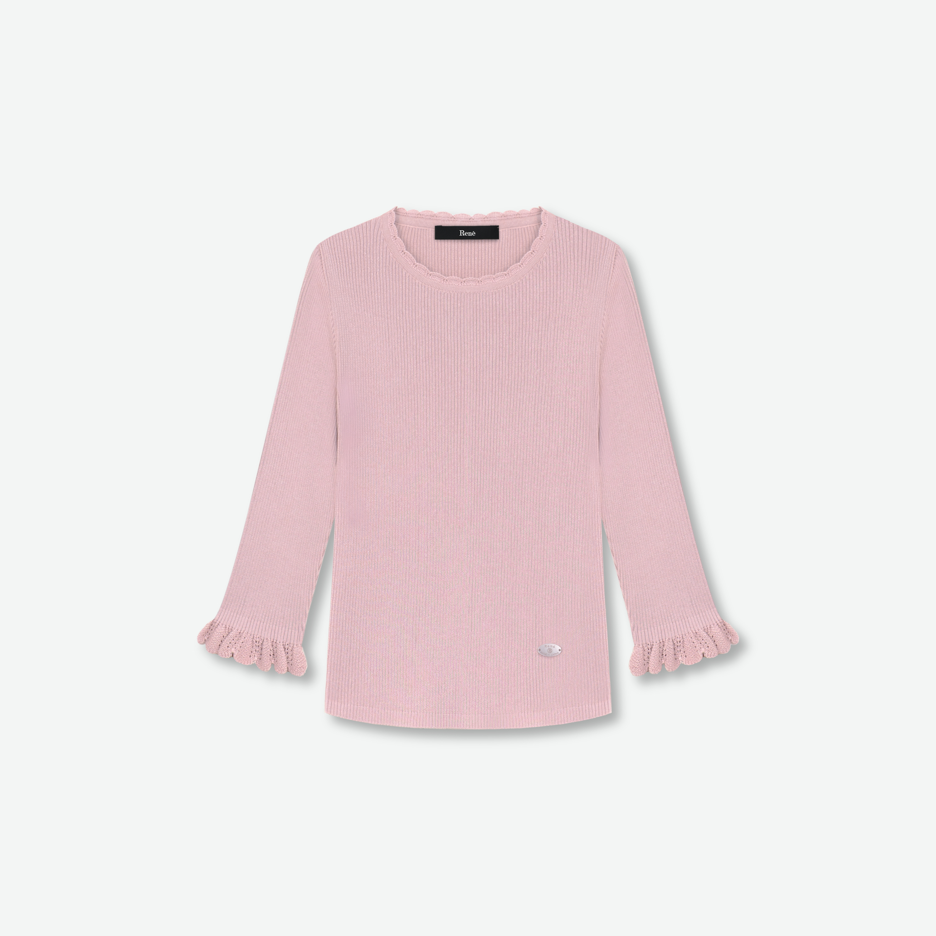 コメント欄ご覧下さい♡Rene♡マリンスタイル薄手カーディガン ジャケット　ルネ René