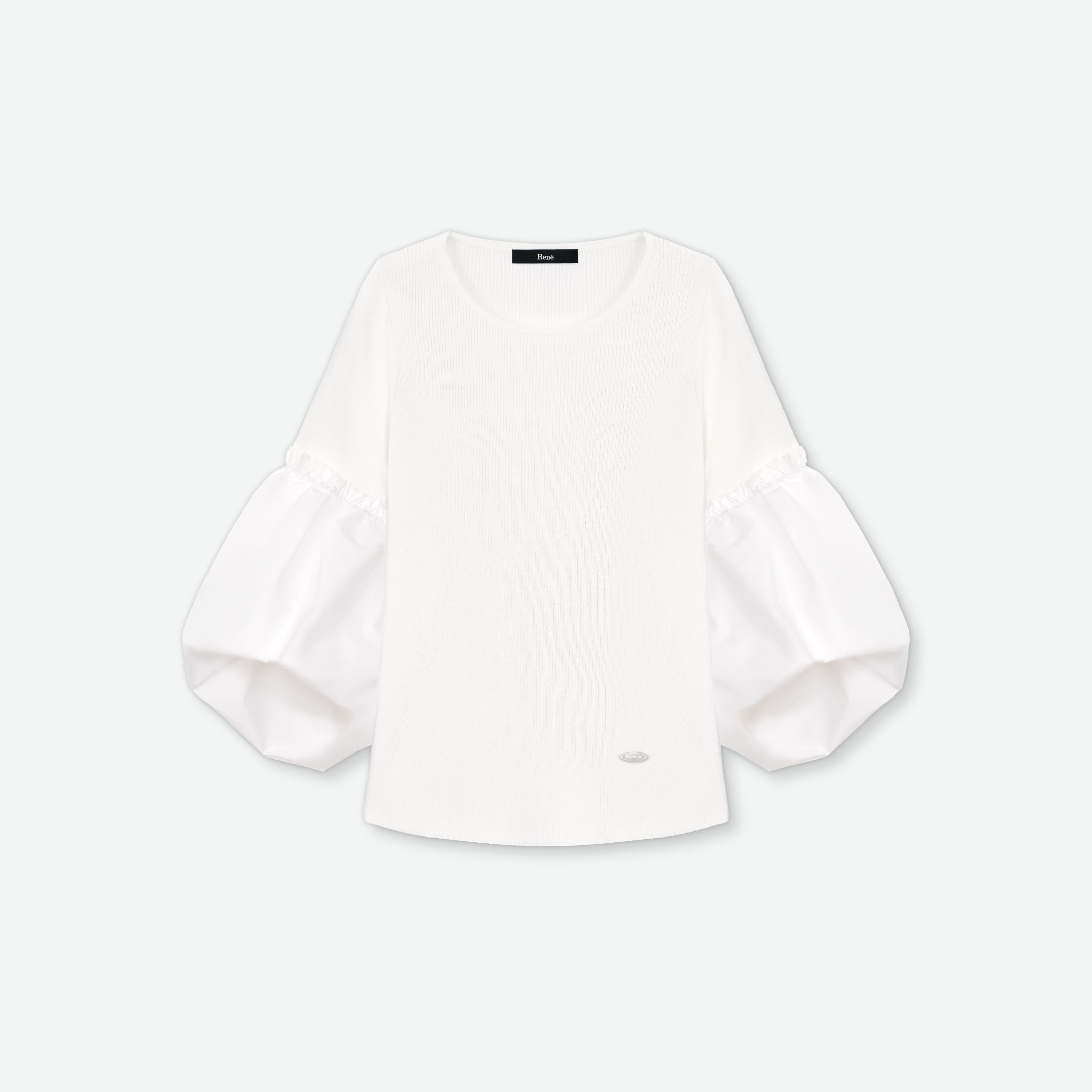 Rela-Tech Knit Pullover -Easy Navy-