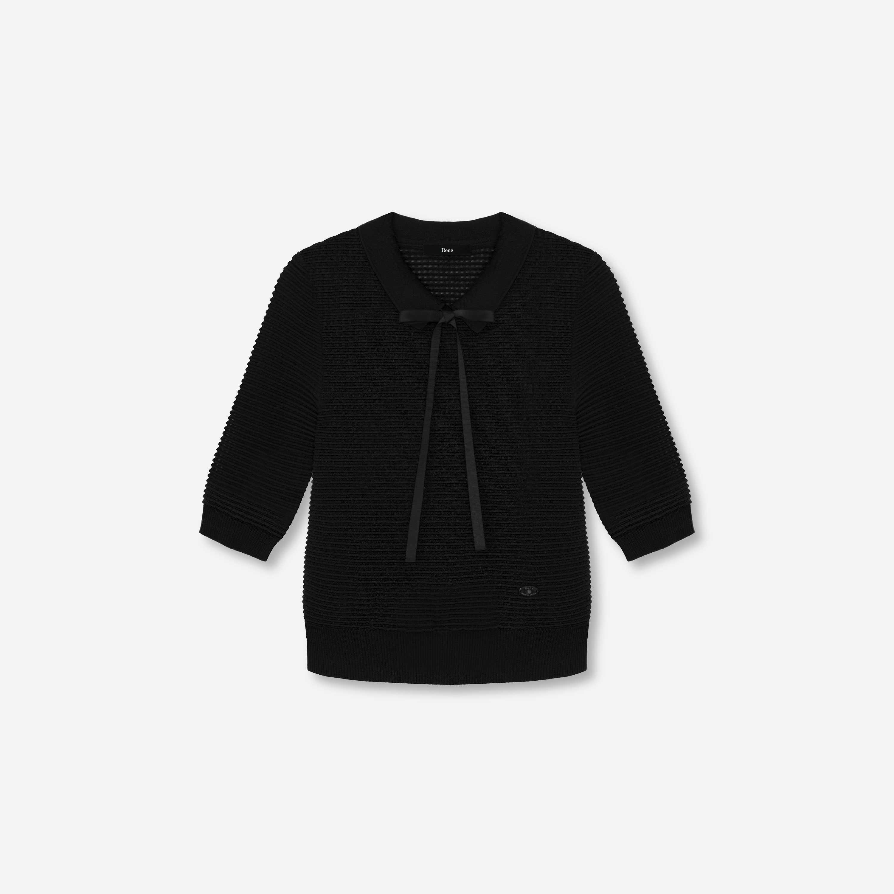 Knit Pullover