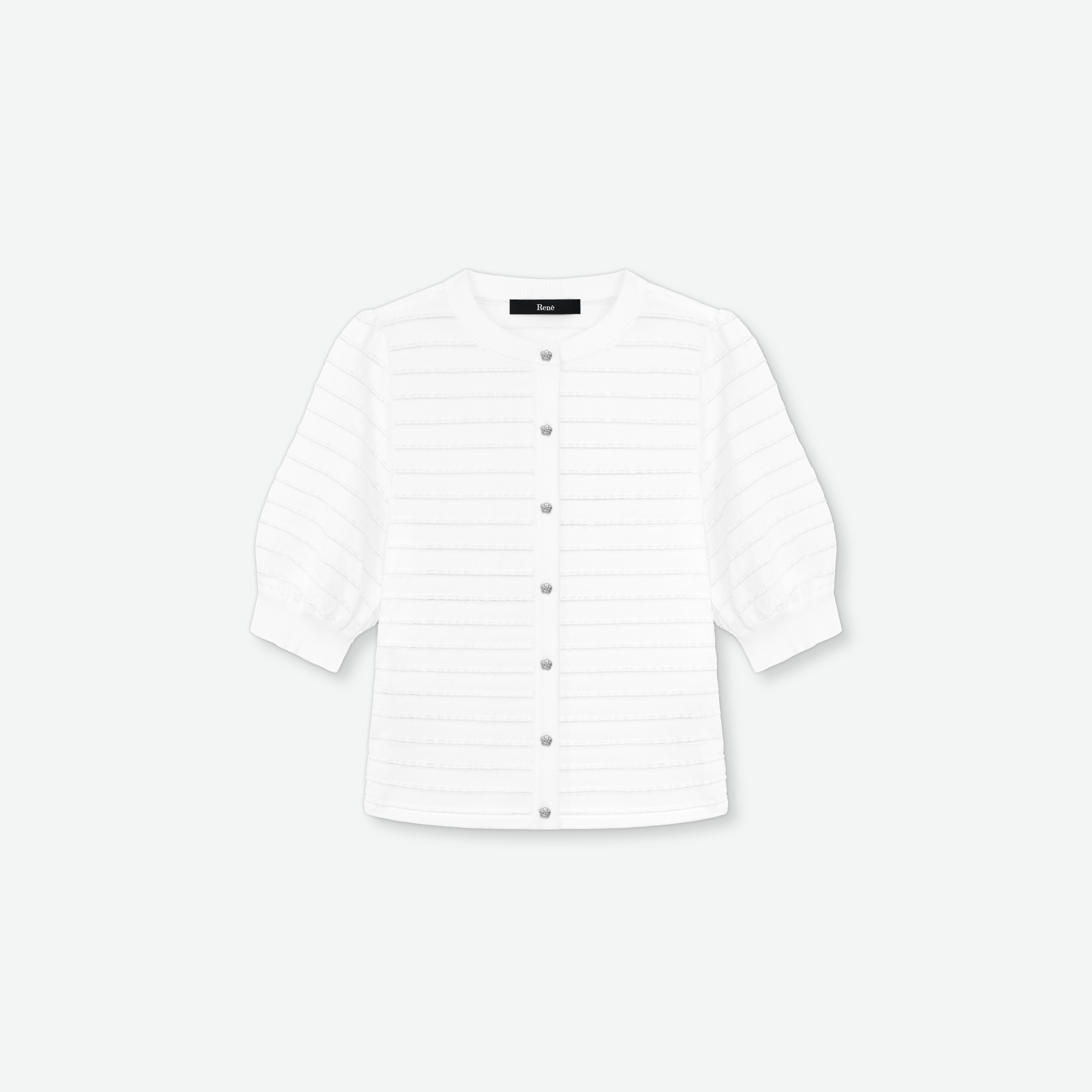 Knit Cardigan