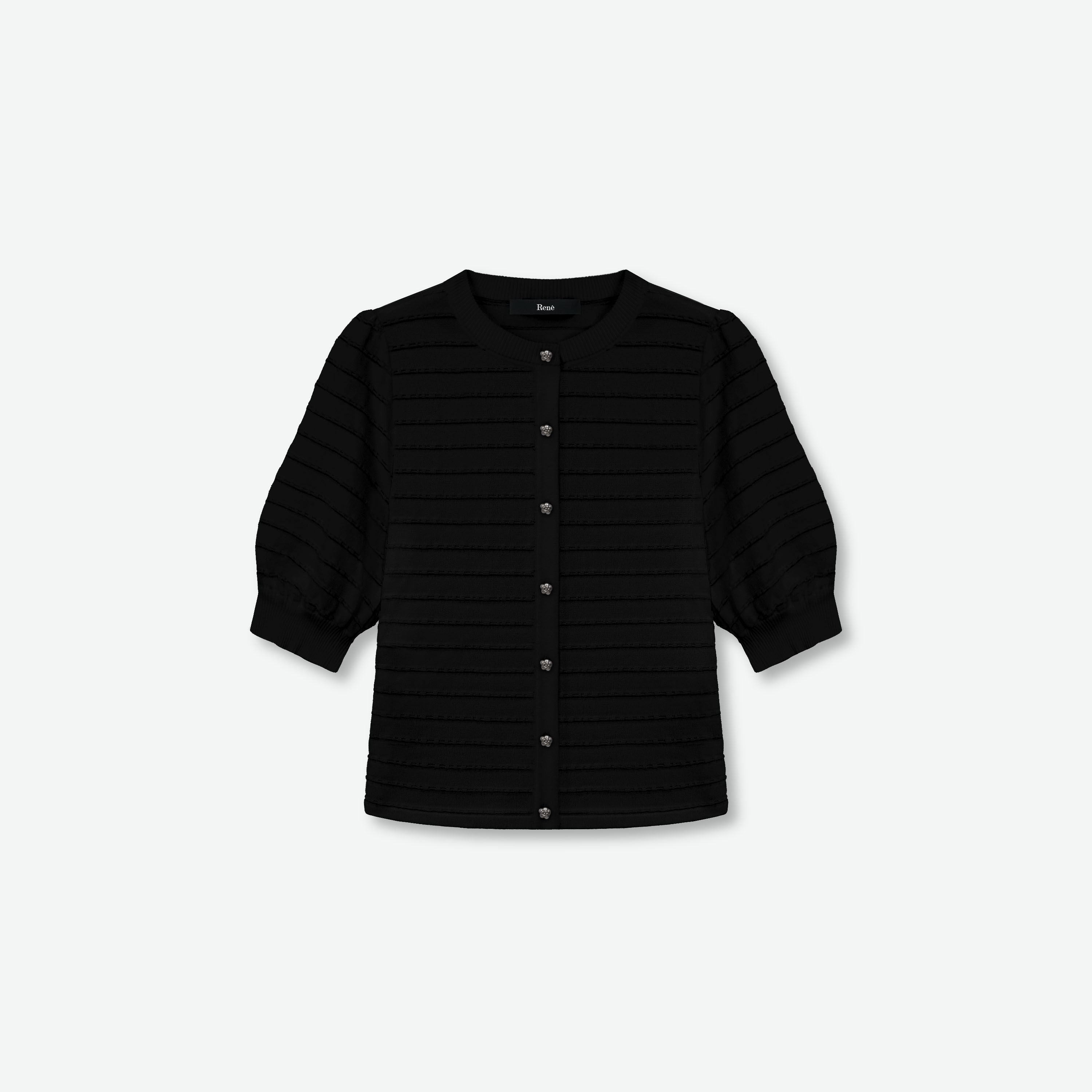 Knit Cardigan