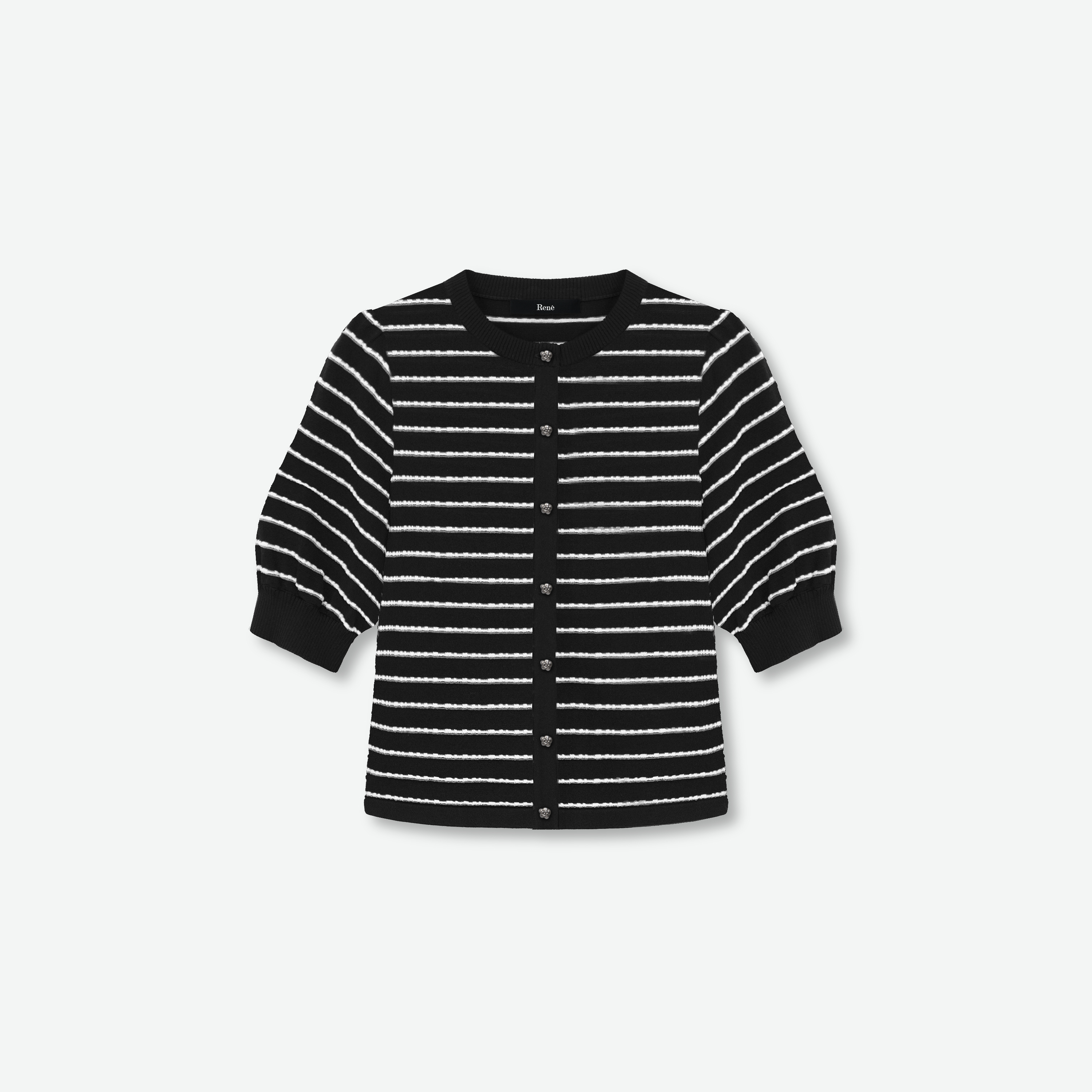 Knit Cardigan
