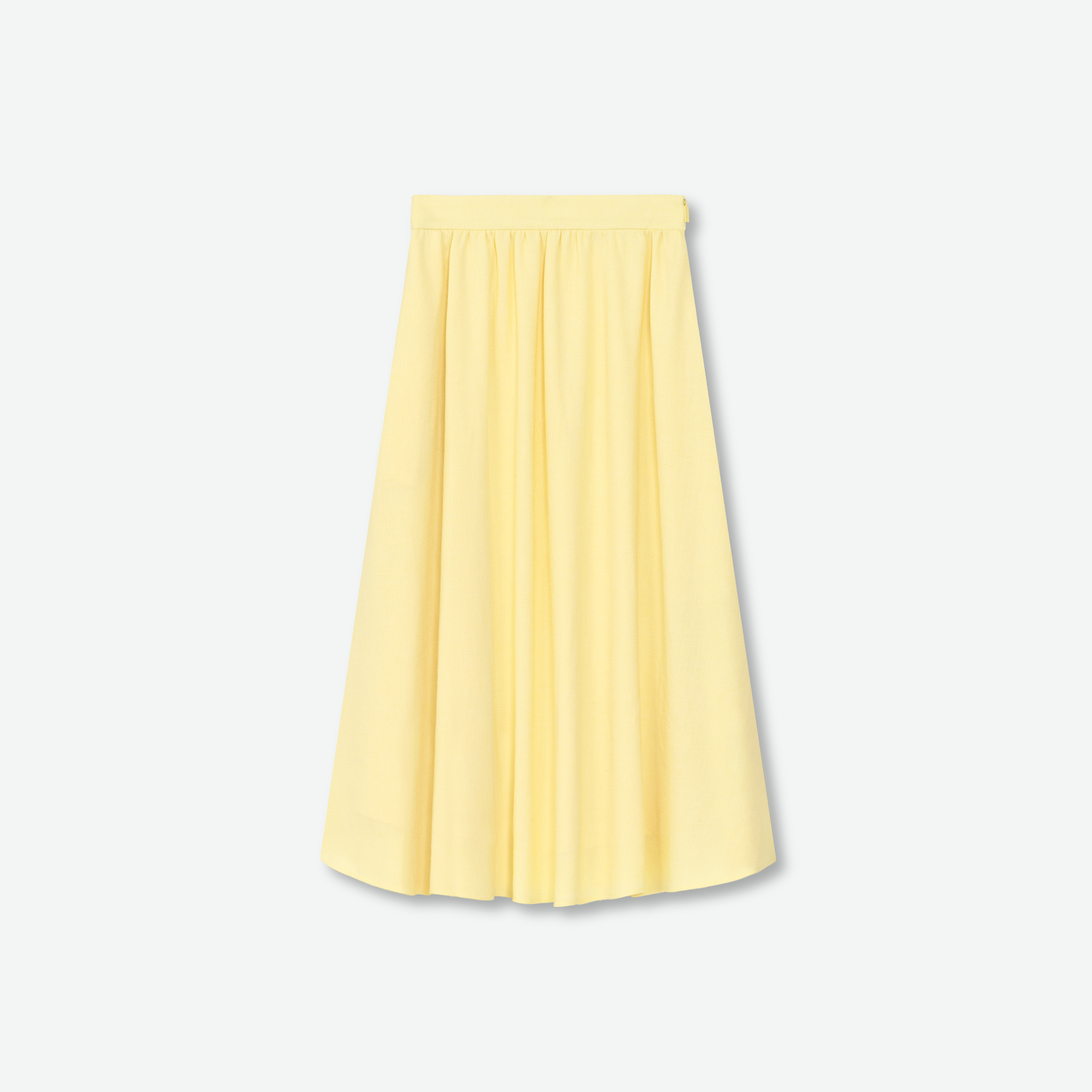 Flare Skirt