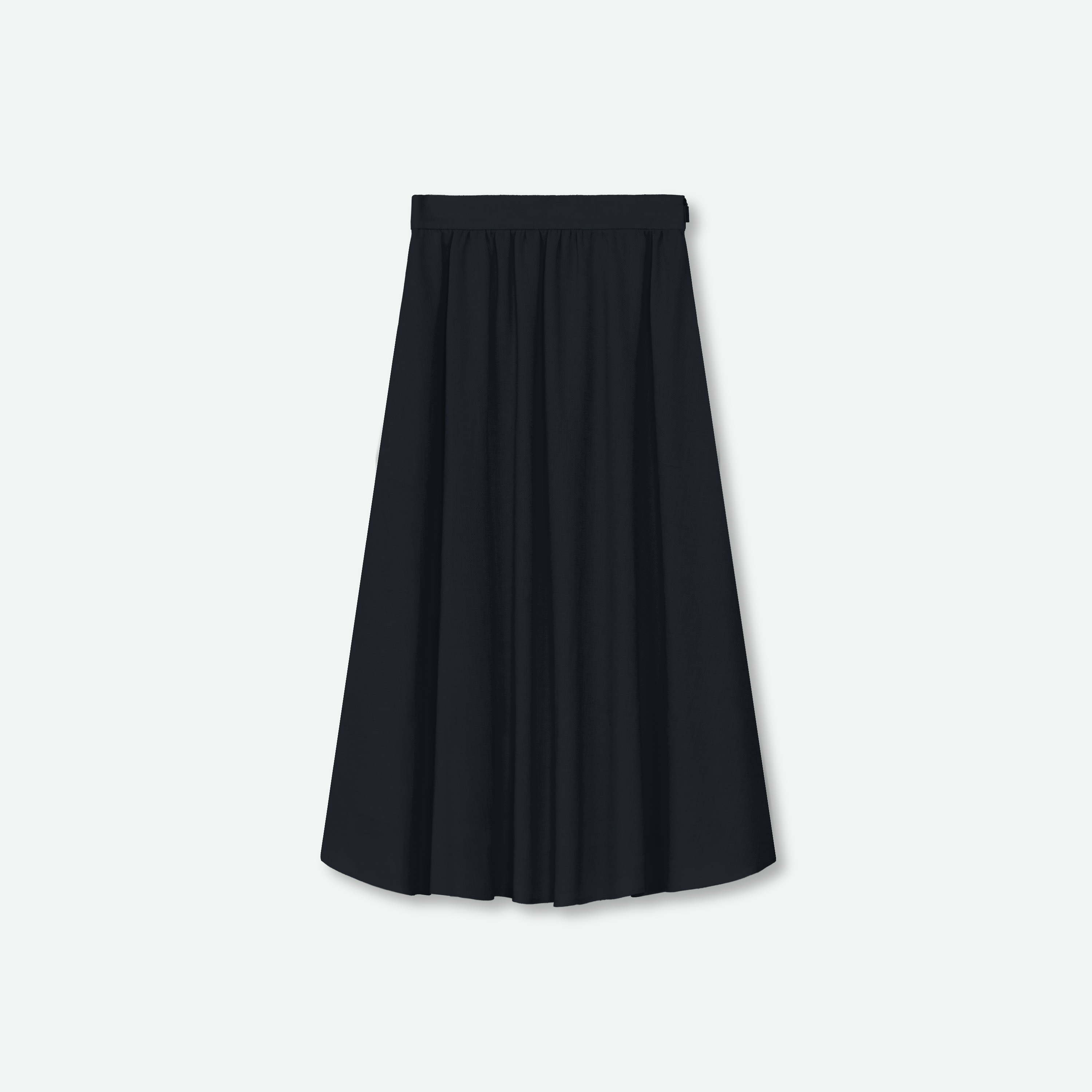 Flare Skirt