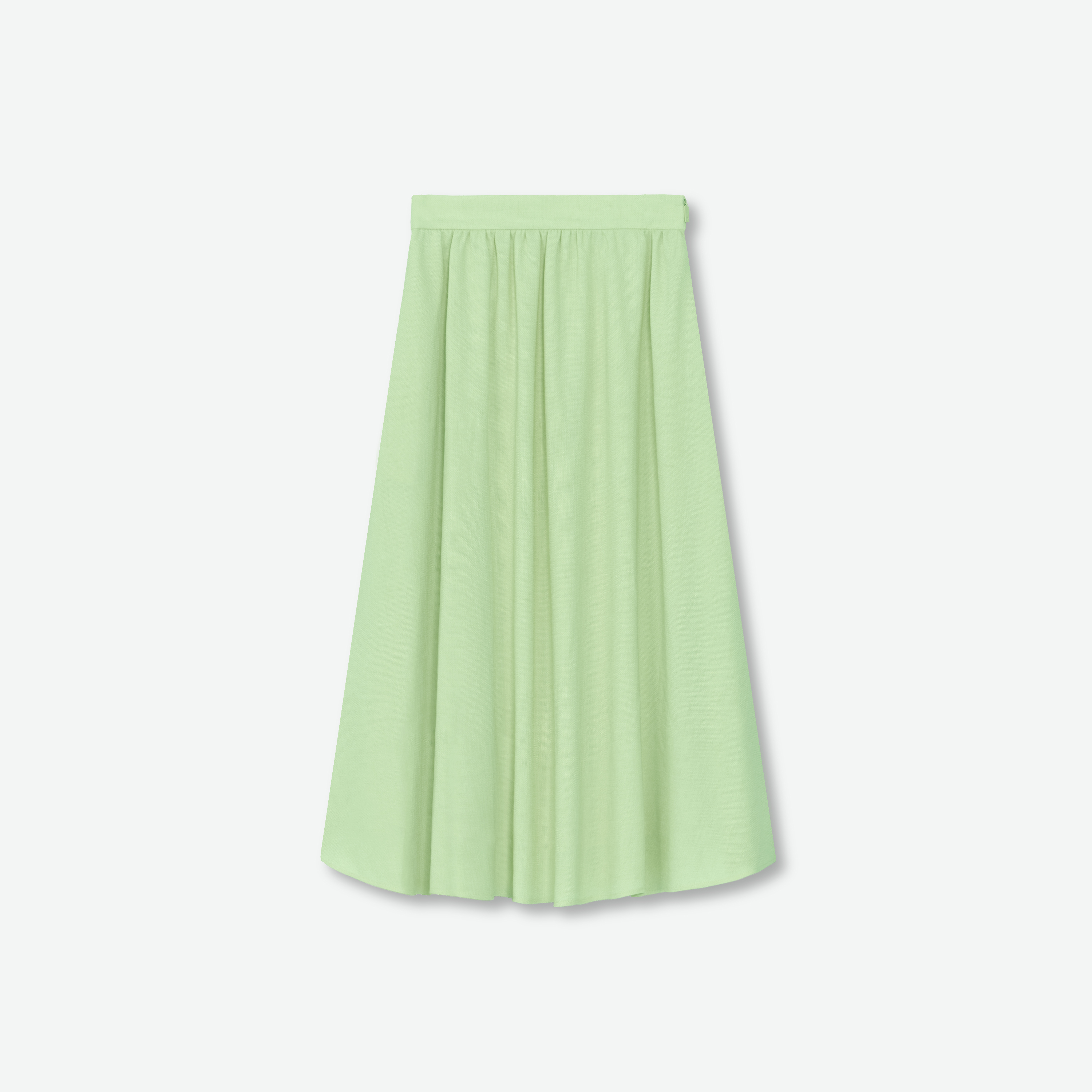 Flare Skirt