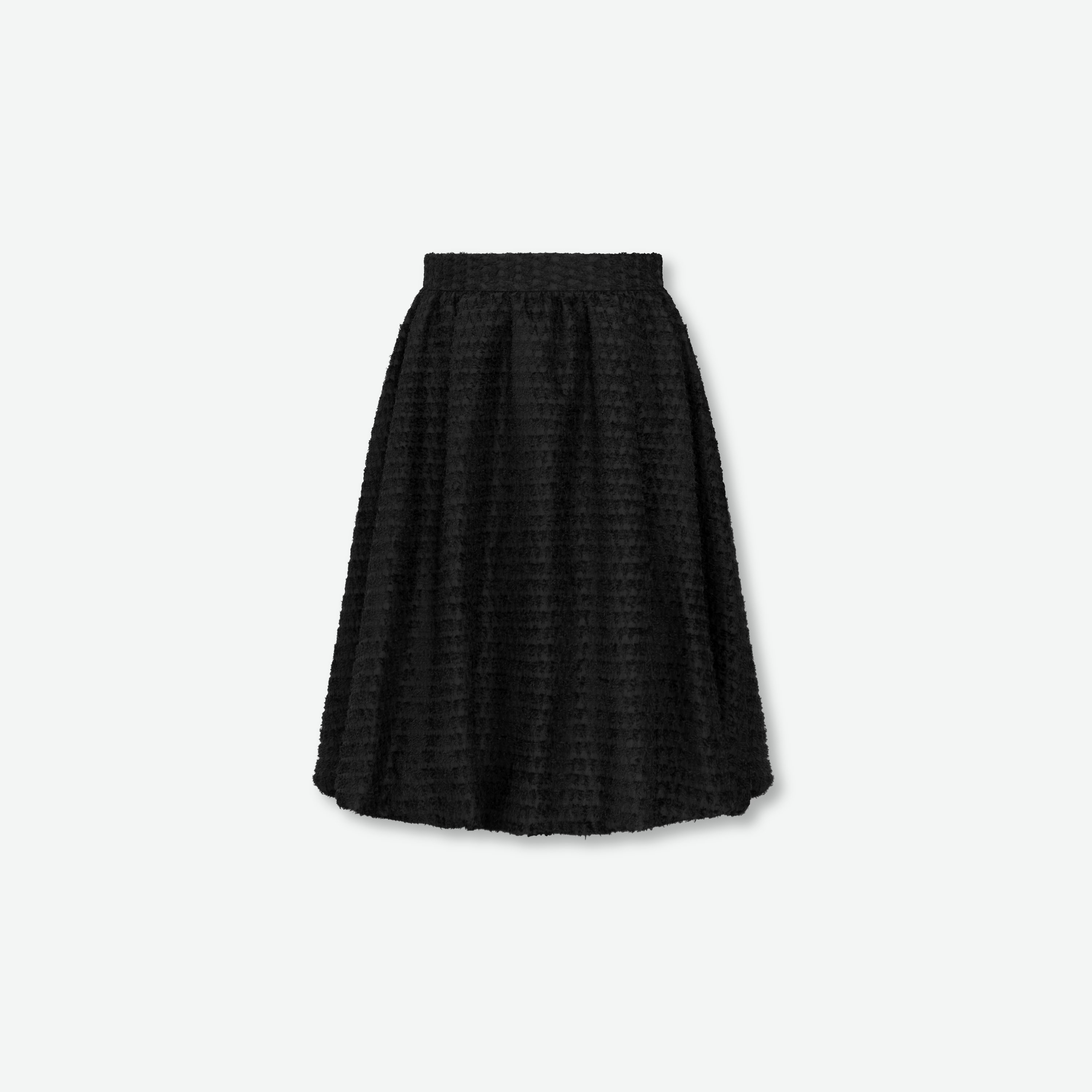 Balloon　Skirt