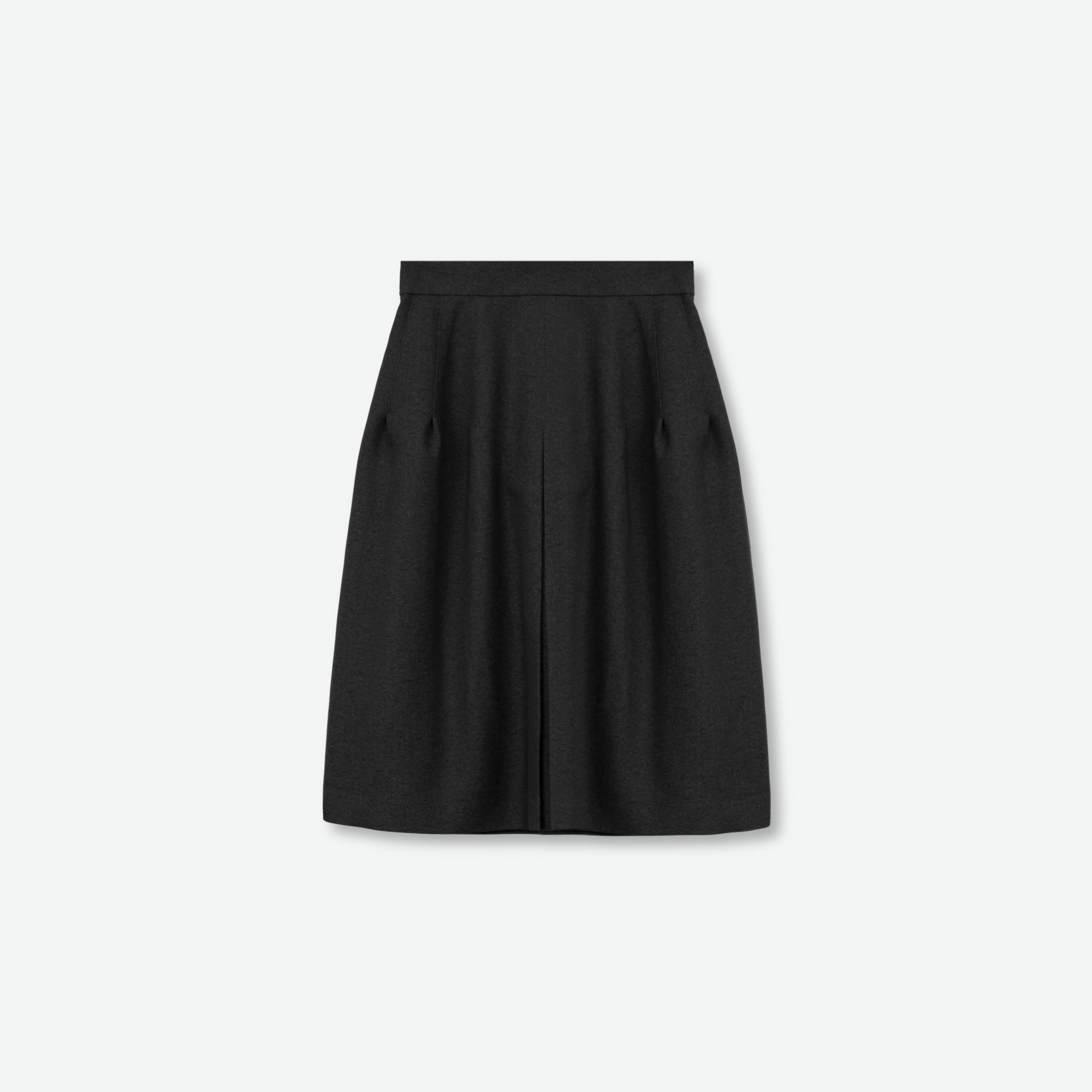 Denim　Skirt