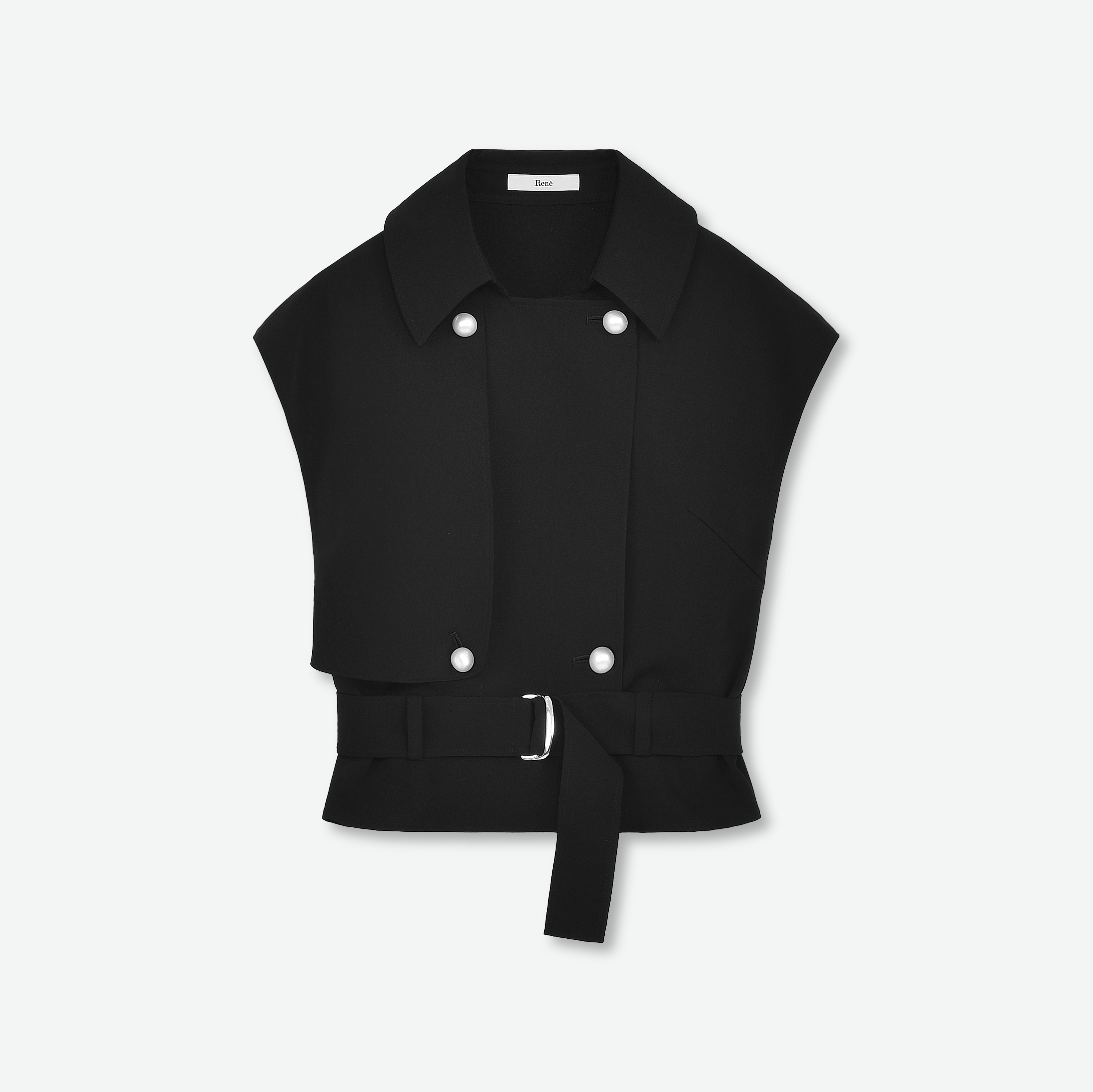 Trench Top trench-top