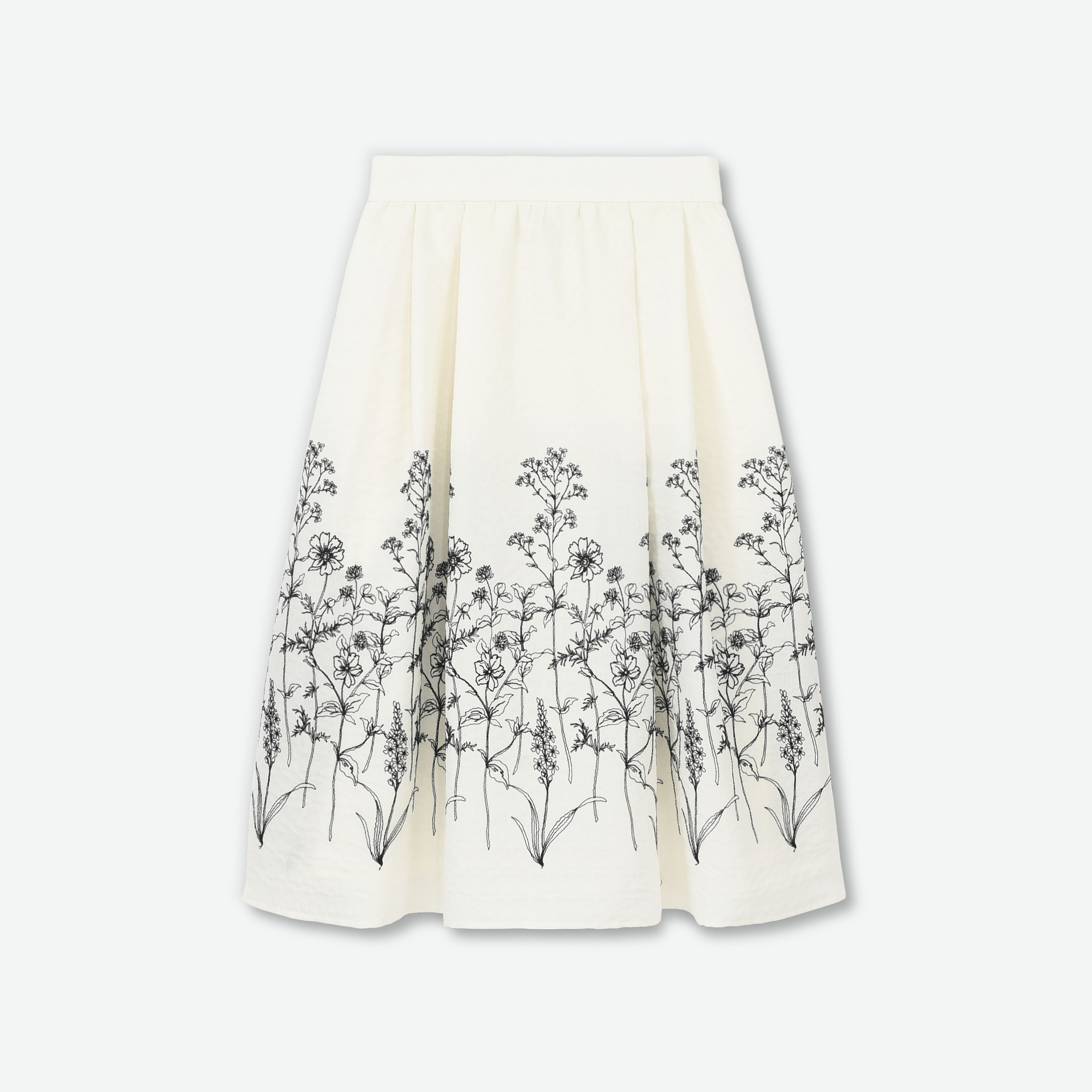 値引 ☆Rene☆ルネ☆レア☆ニットワンピース 36 ニットワンピース