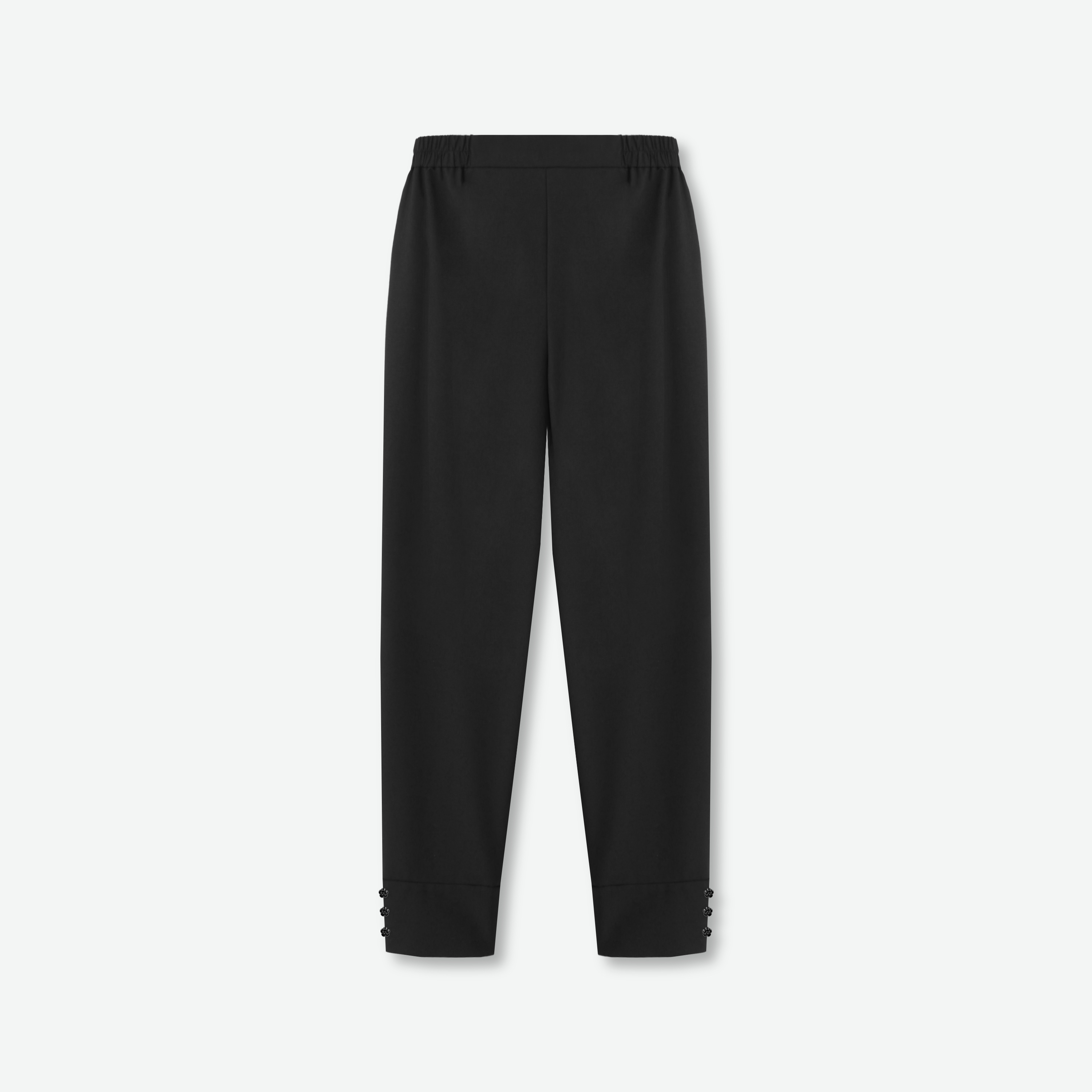 ルネ　rene ストライプ　パンツ　foxey ルネ rene ストライプ パンツ foxey UNE