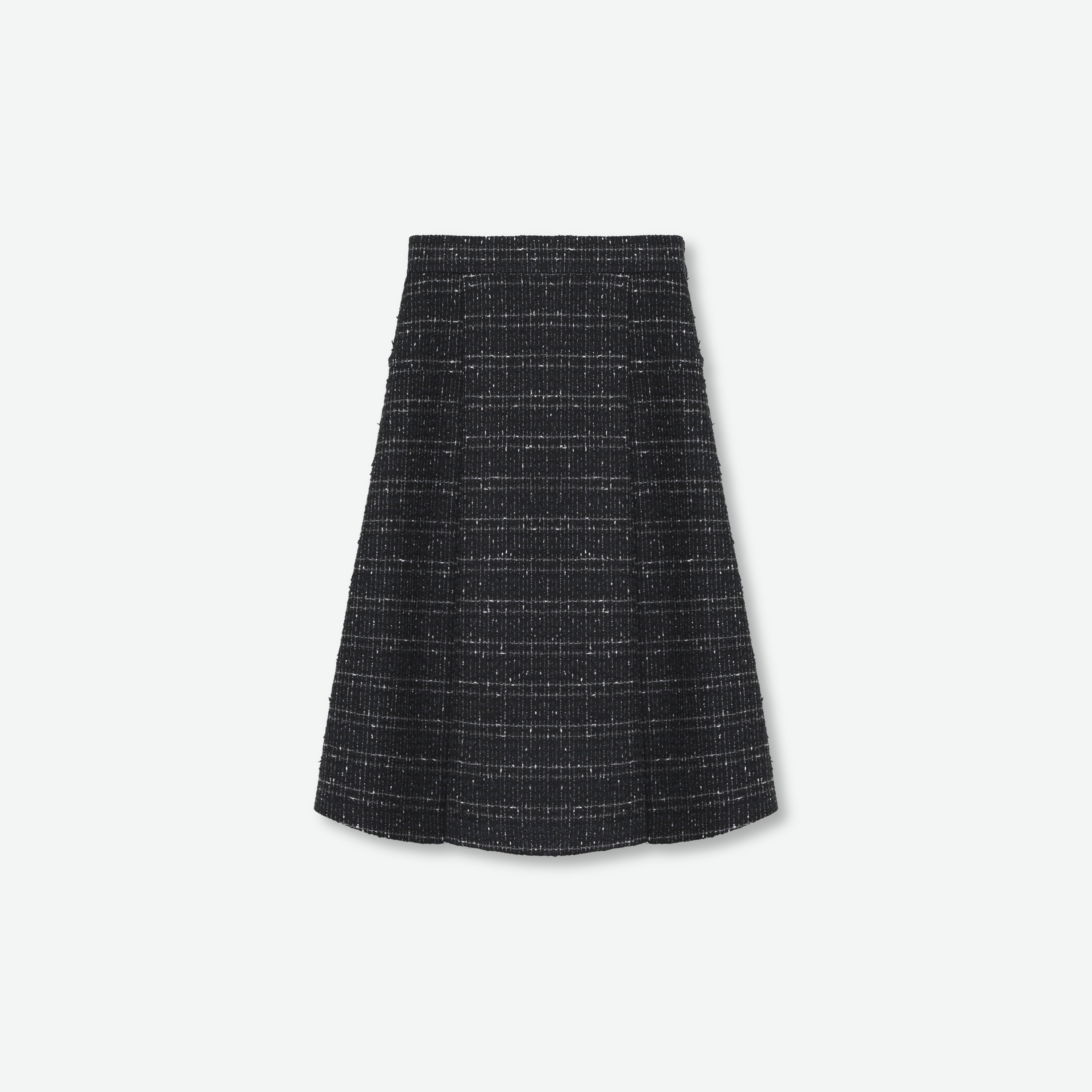 Rene ボアパールショートパンツ （コールテンフリルショート