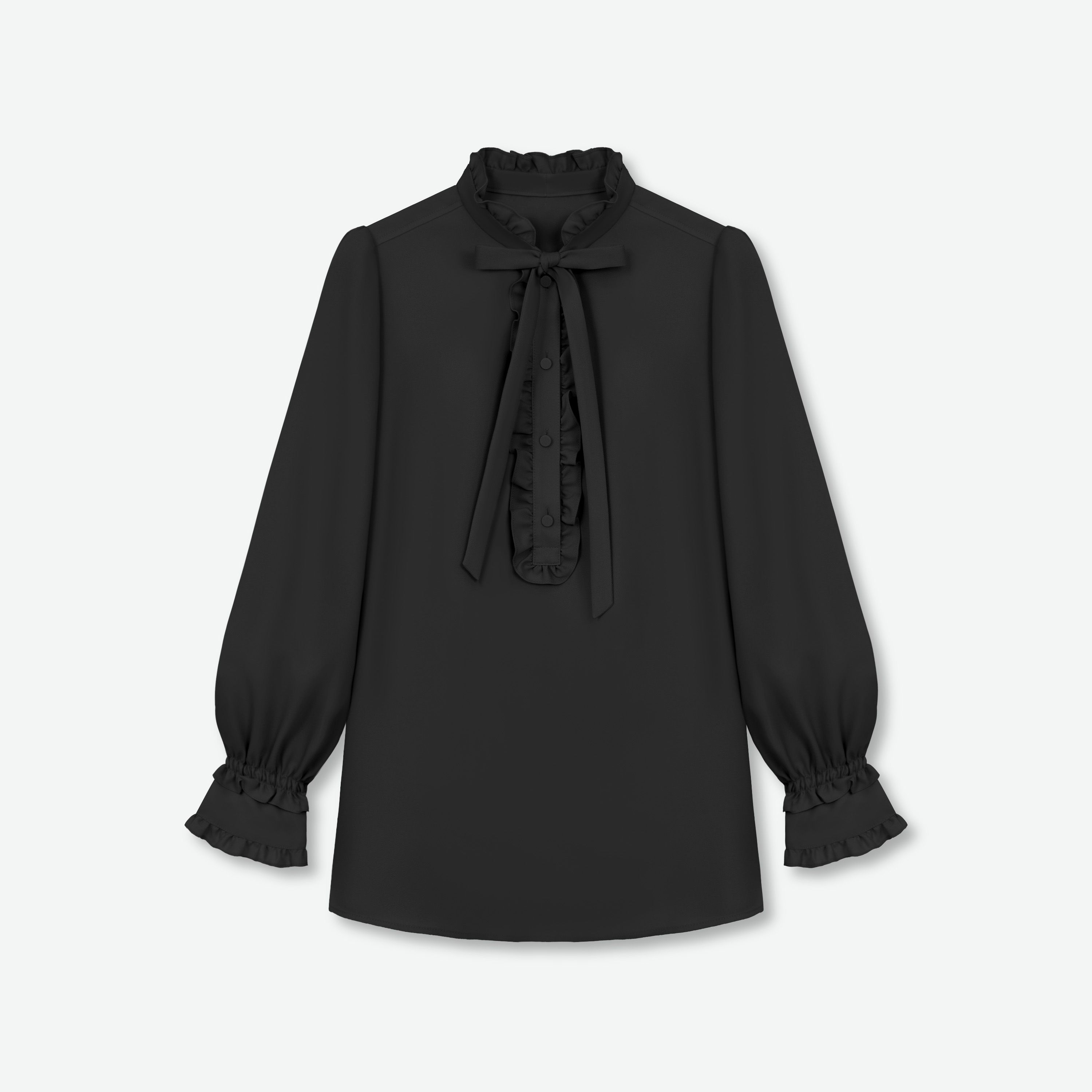 ルネ ブラウス2024美品 René