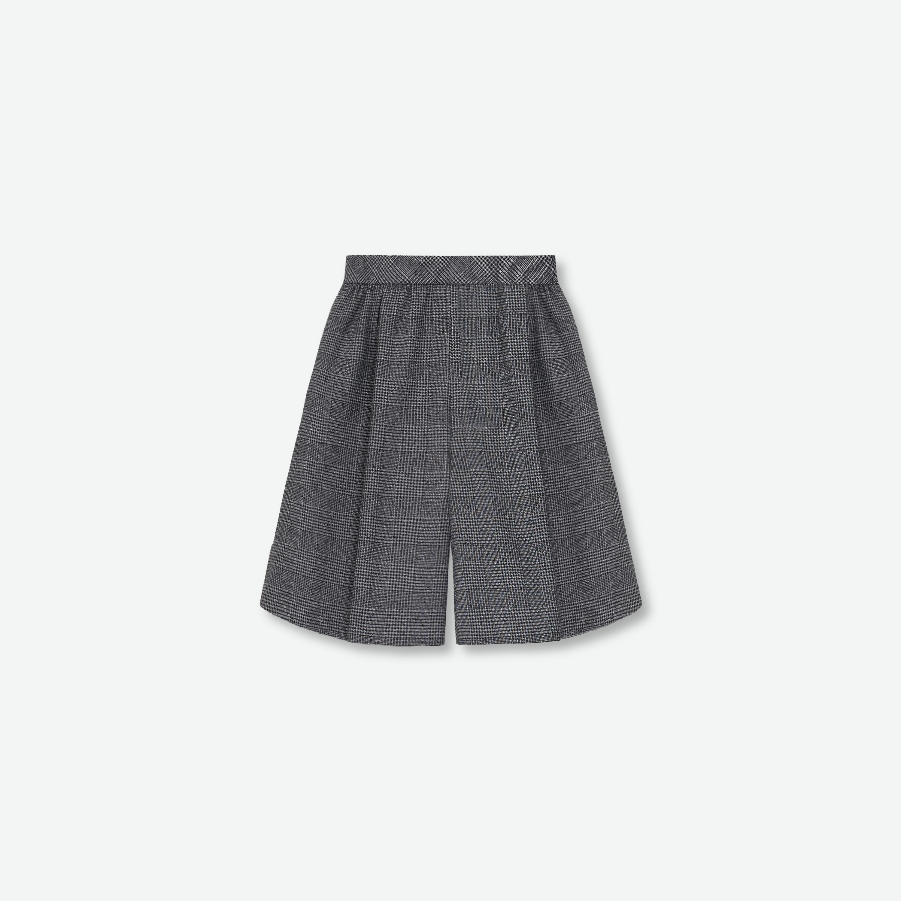 【新品】Rene　膝丈パンツ RANAN スラックス パンツ 「25SS新色追加」「低身長サイズ有