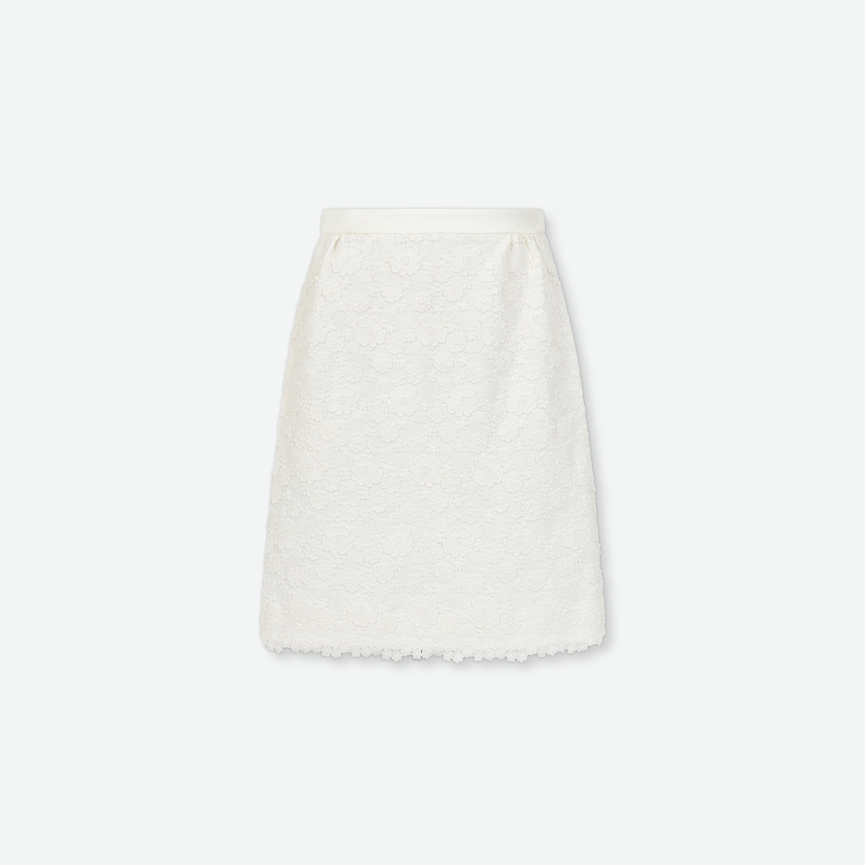 Sweat Skirt