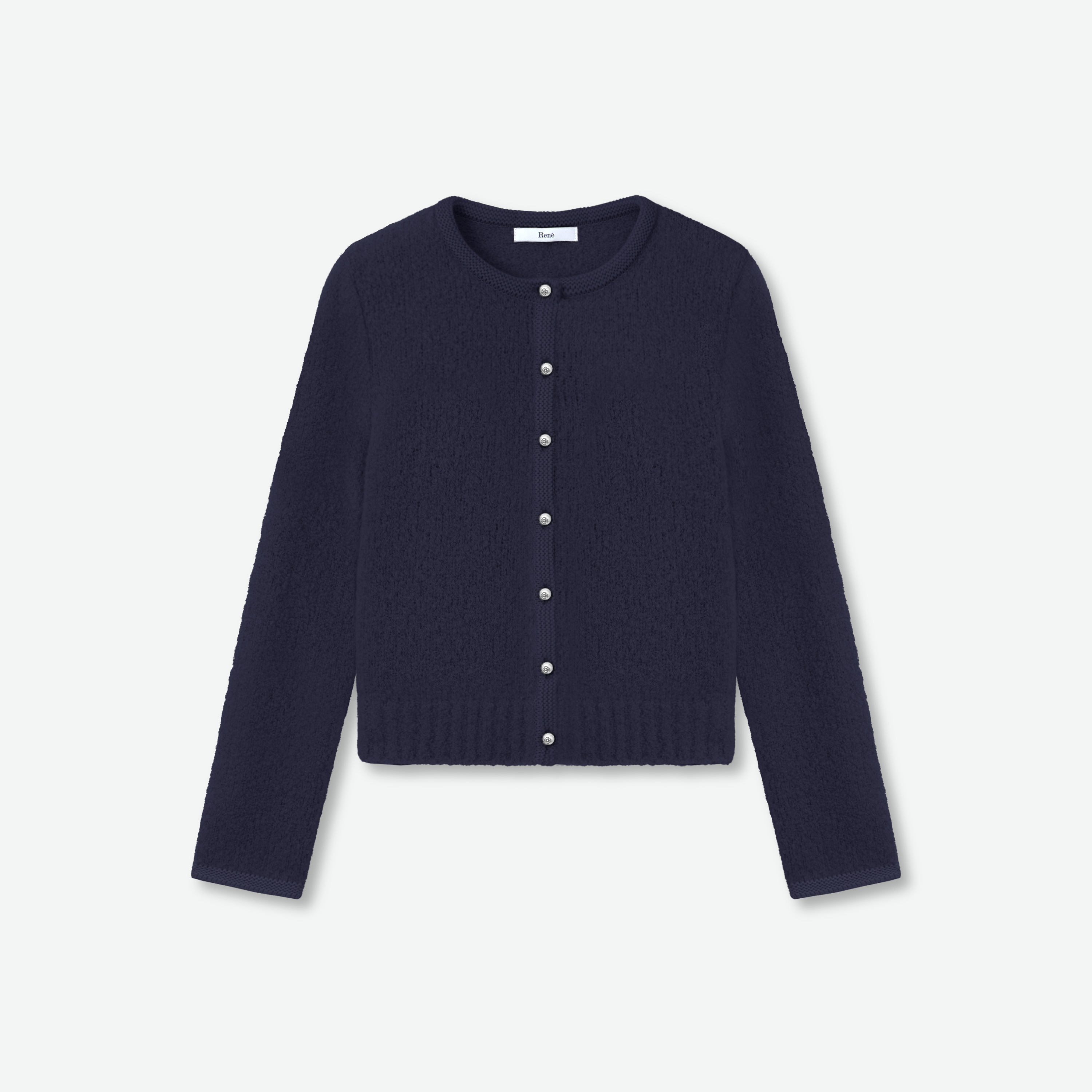 定価5万*美品✨ルネ 2020年 パールジップ♡フーディジャケット 34S 6542100_065_1.jpg