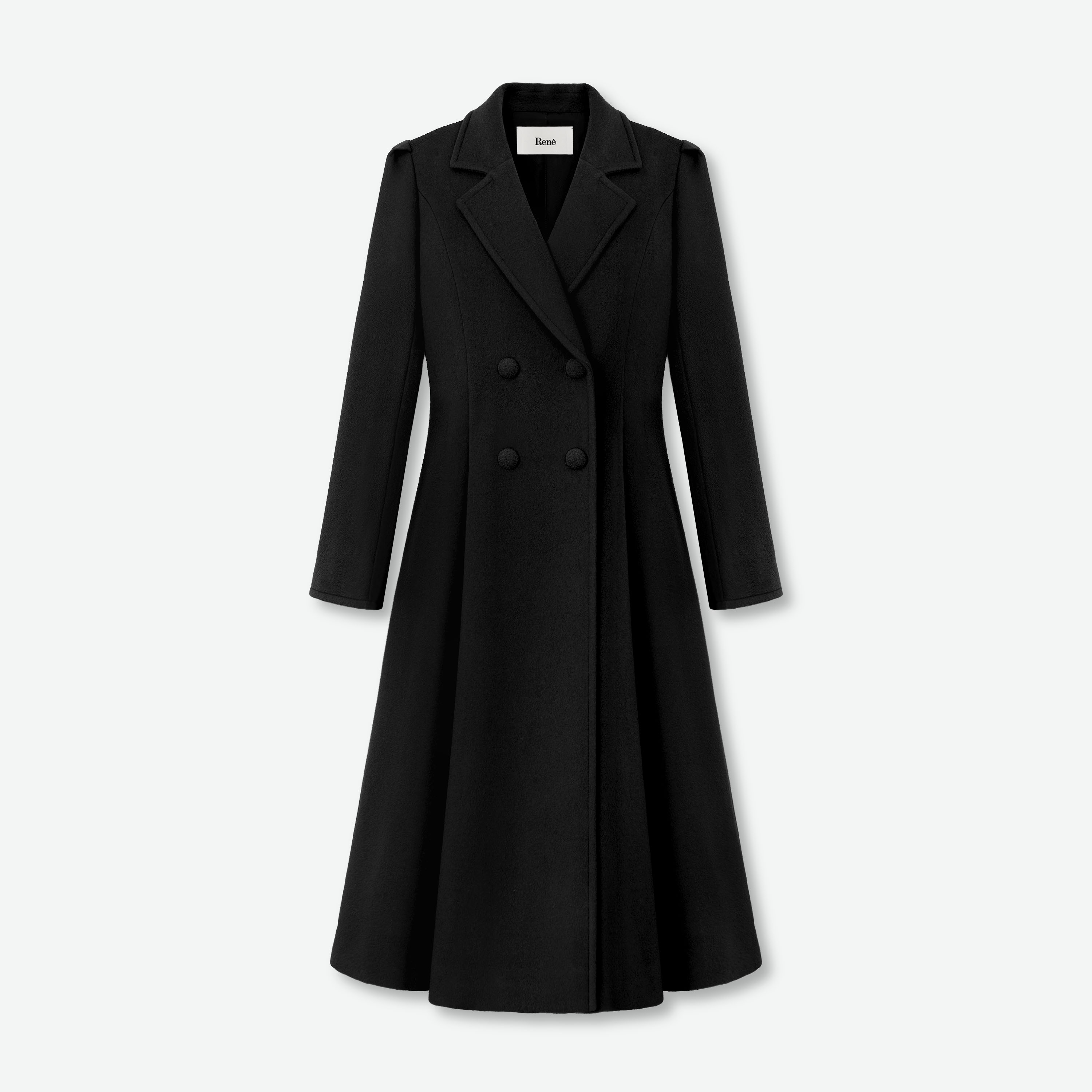 F&F Coat