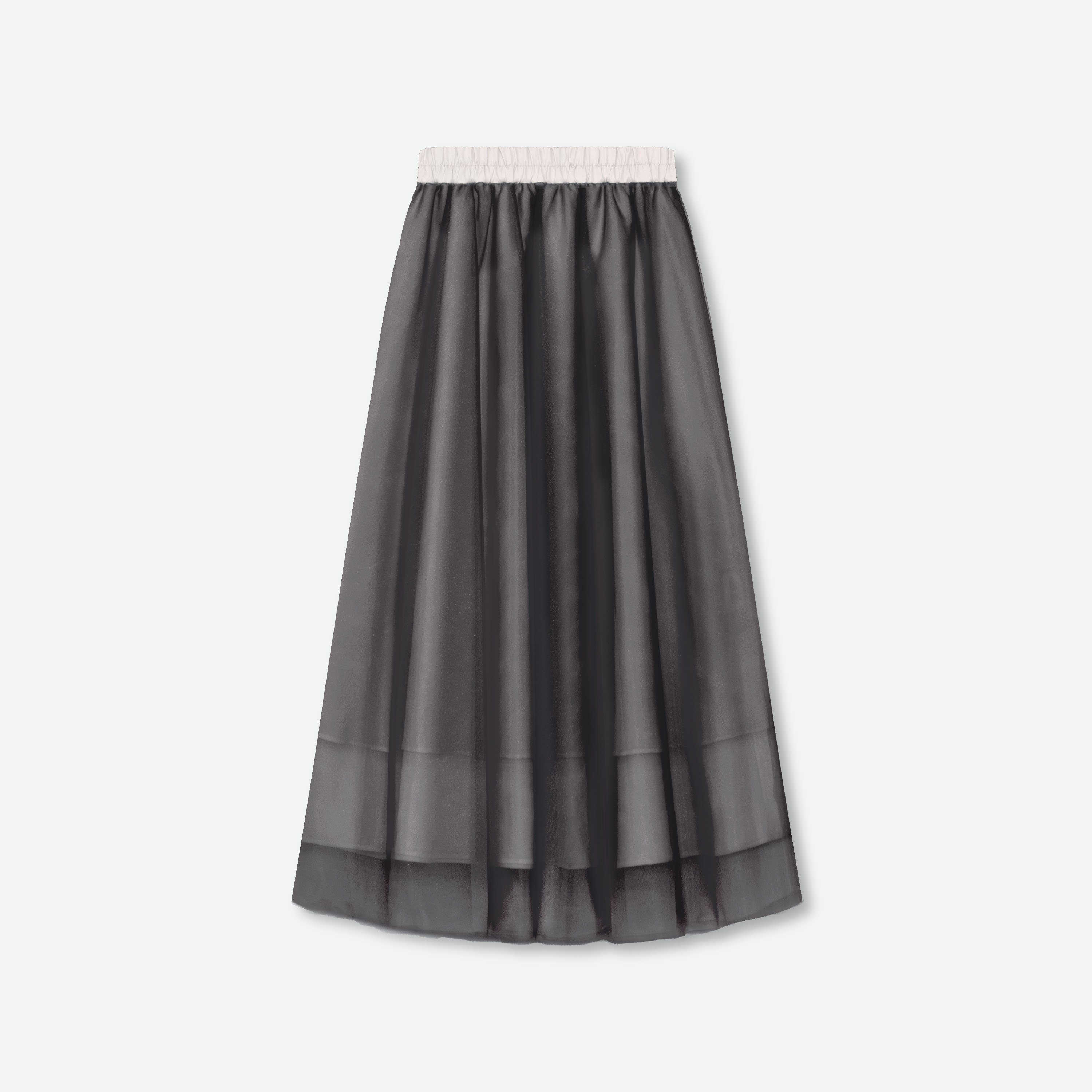Reversible Skirt