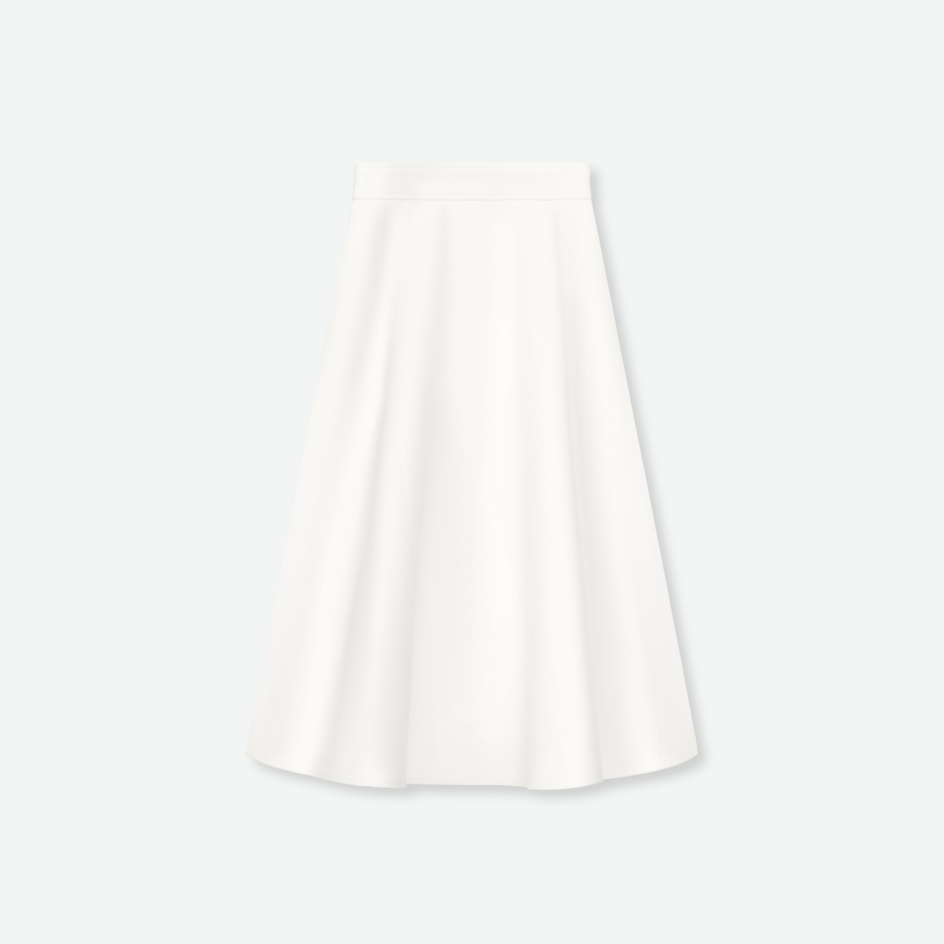 Flare Skirt