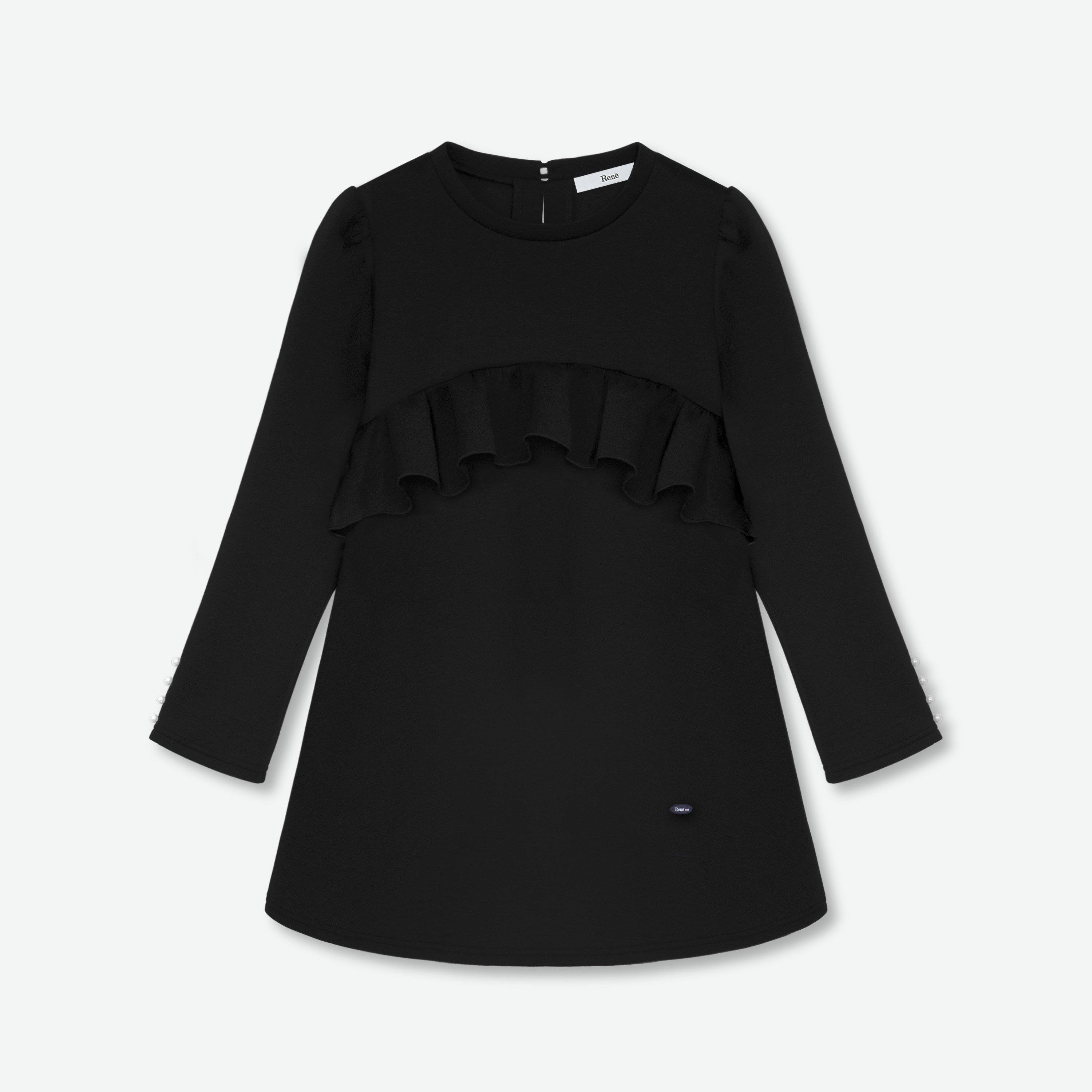 Rela-Tech Pullover -Easy Navy-