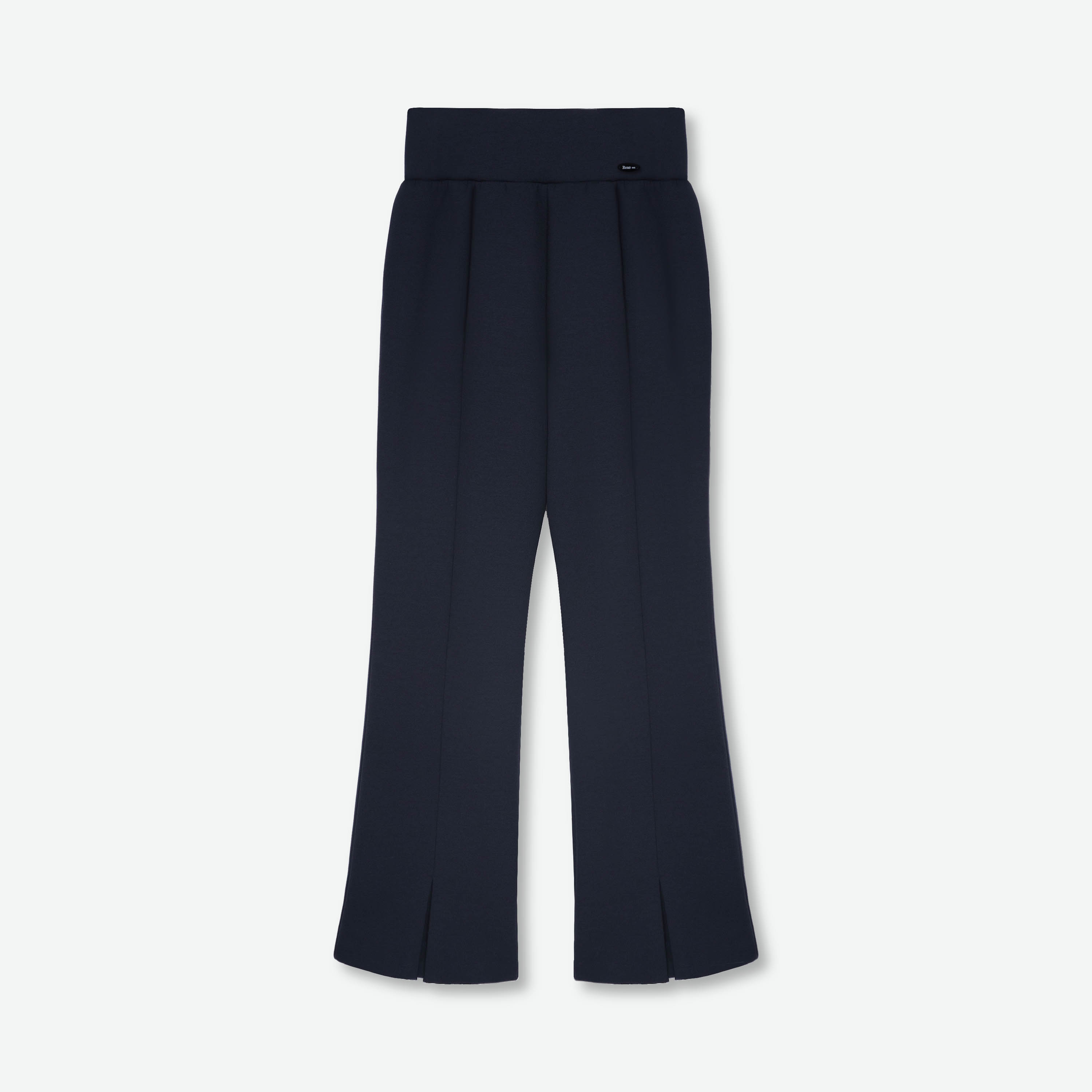 Rela-Tech Pants -Easy Navy-