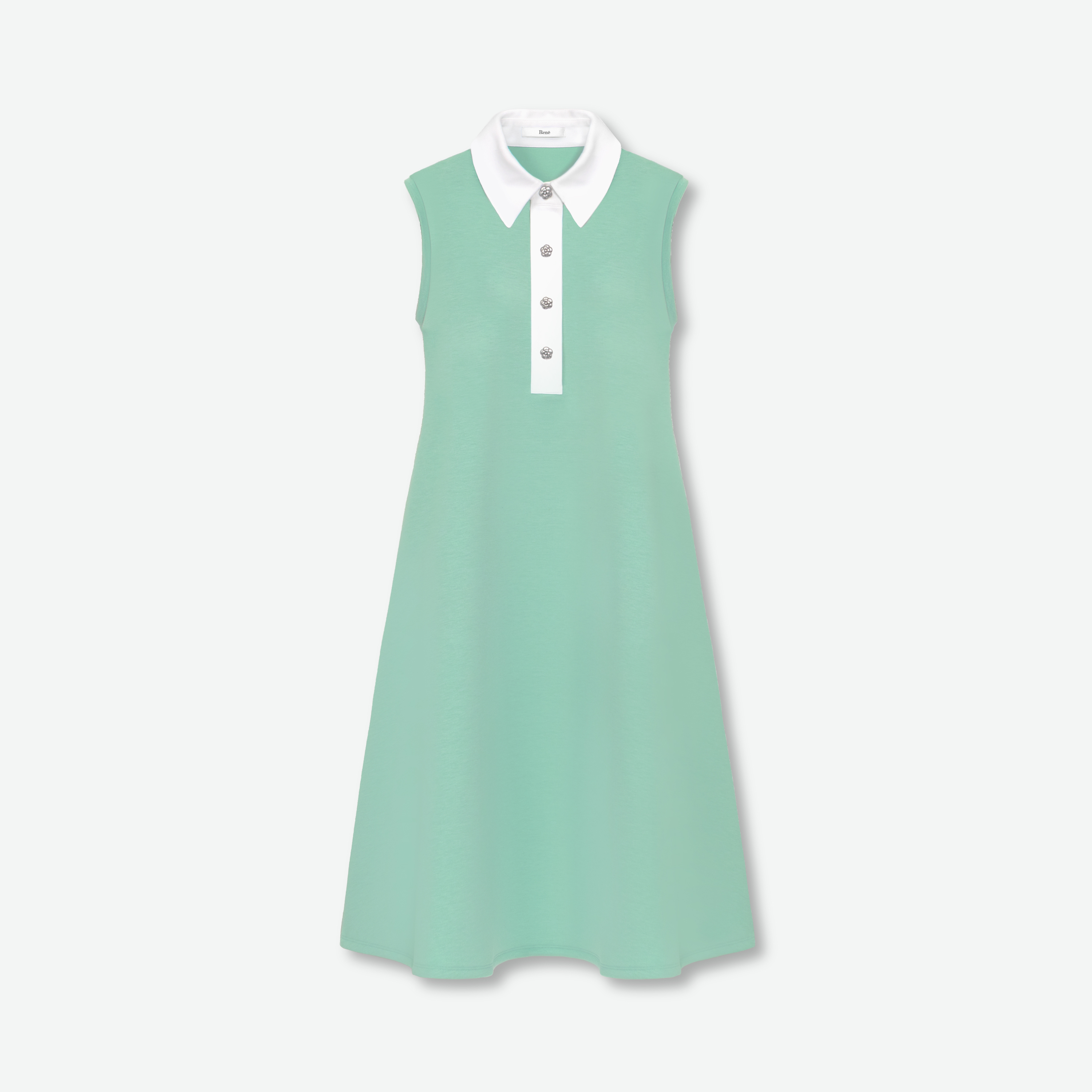 Polo Dress