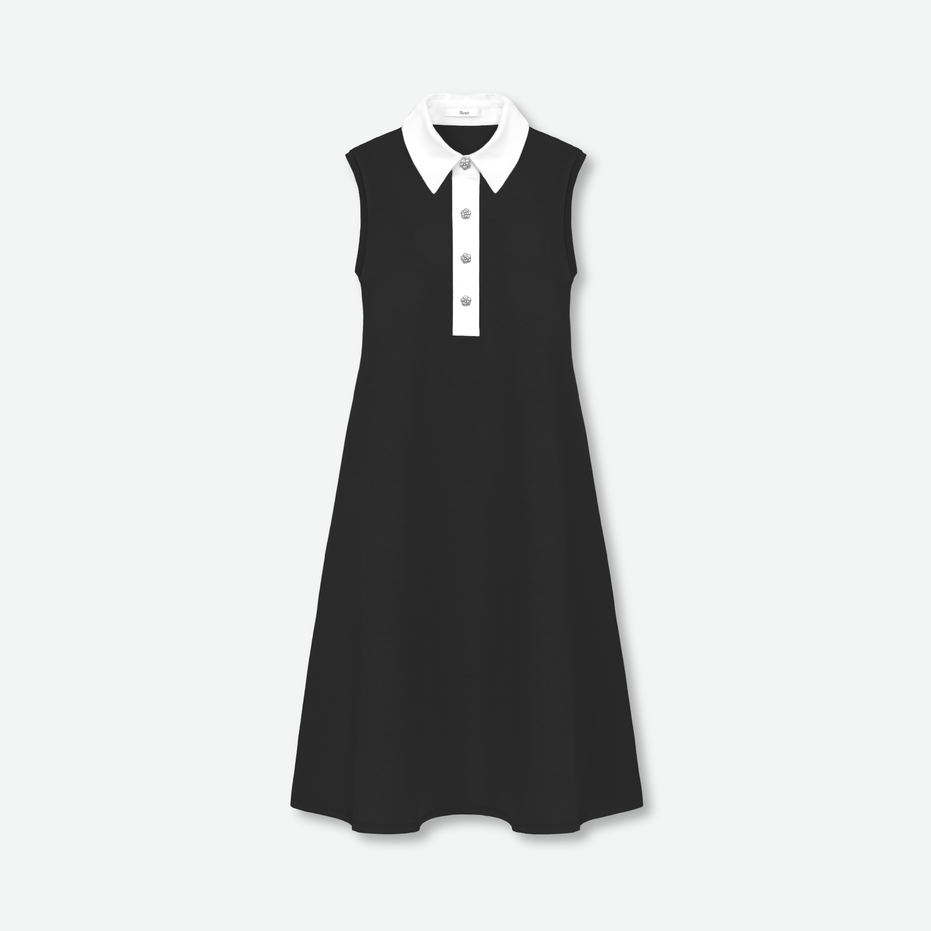 Polo Dress