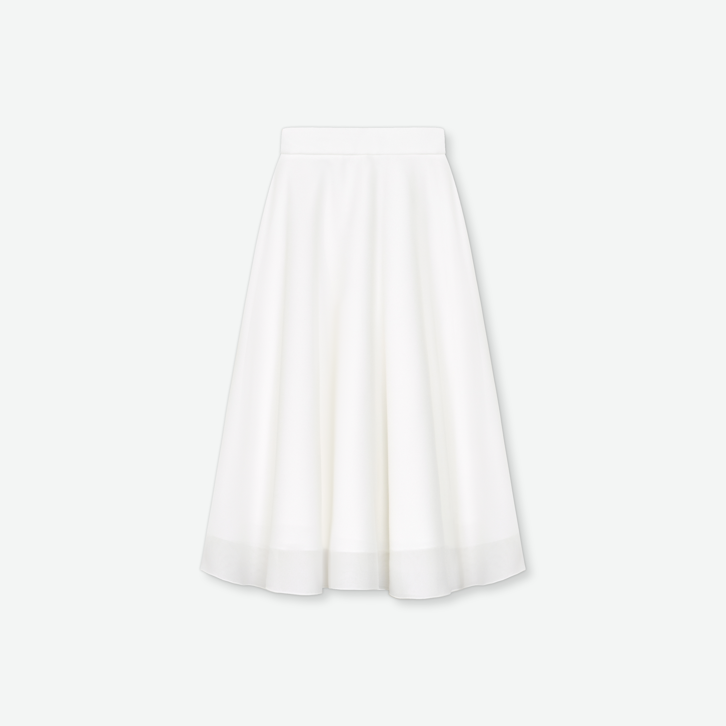 Flare Skirt