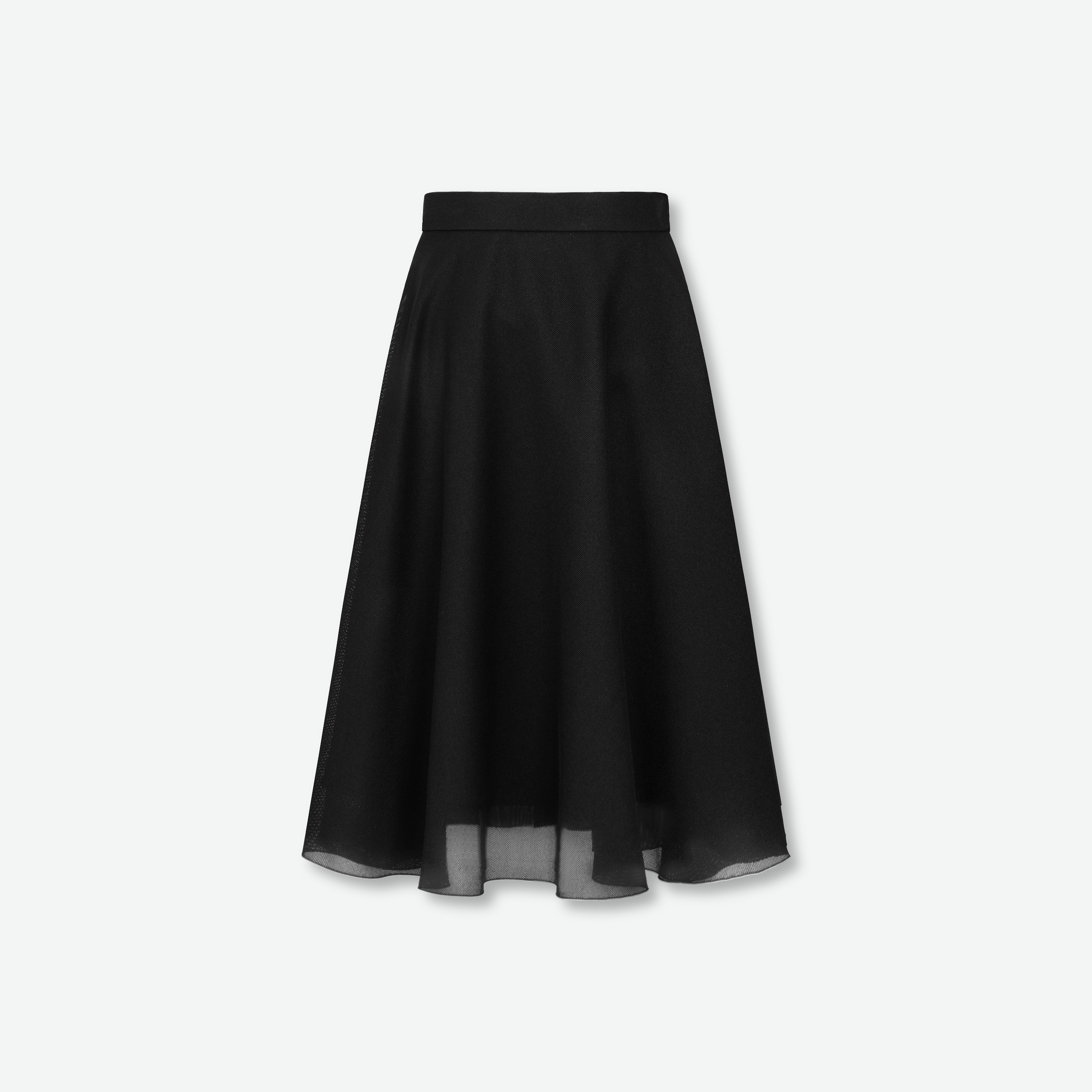 Flare Skirt