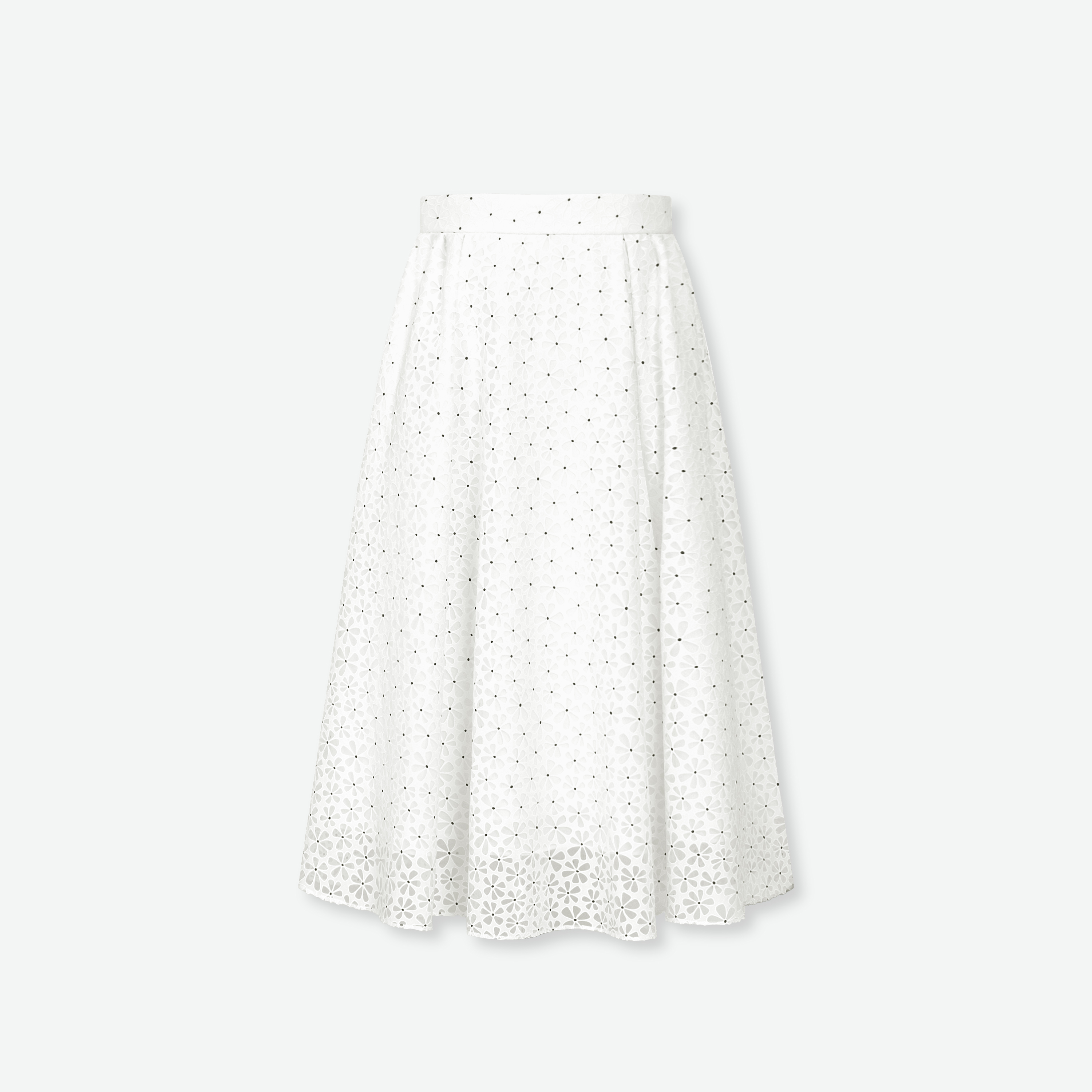 Flare Skirt