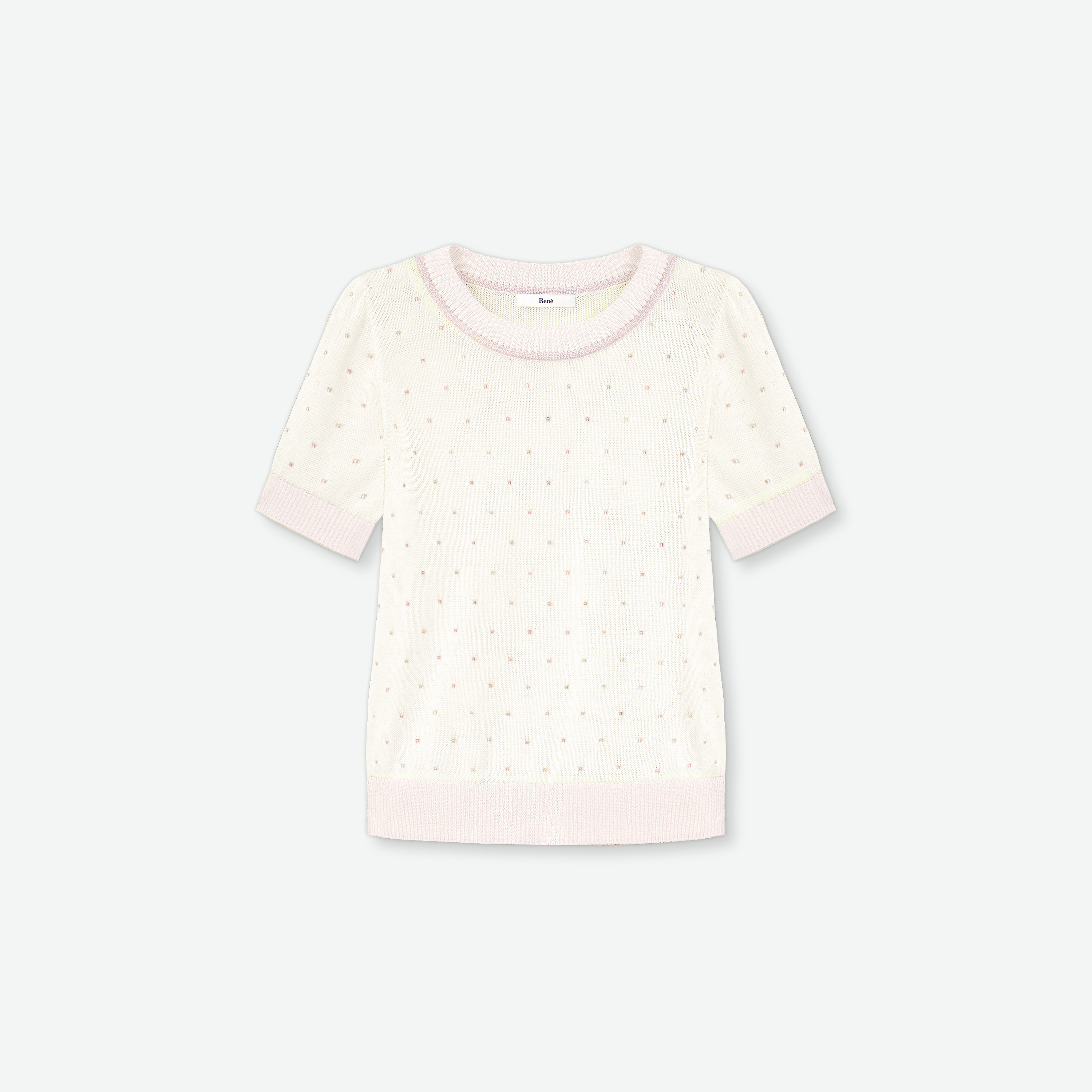 Knit Pullover