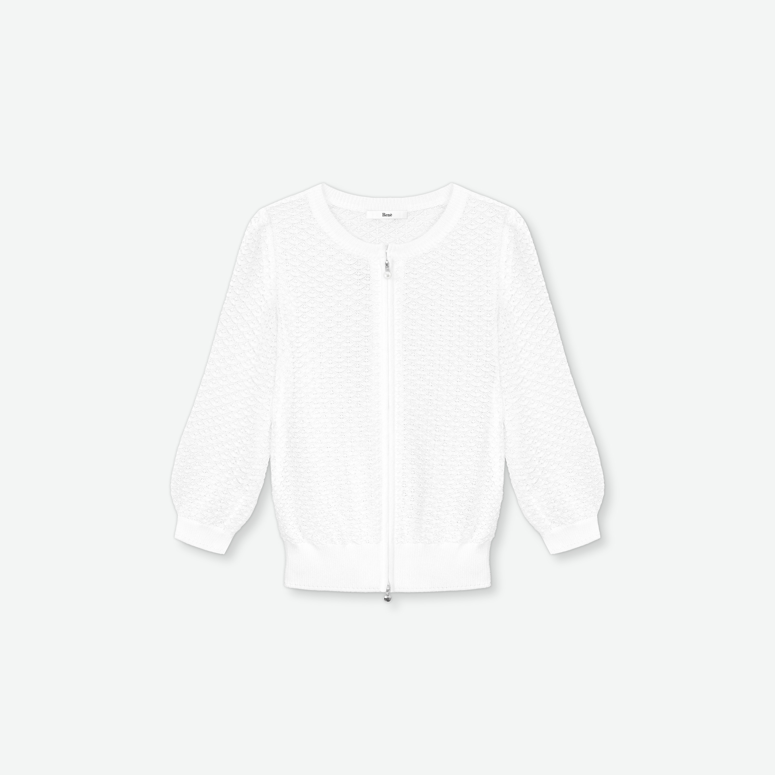 Knit Cardigan